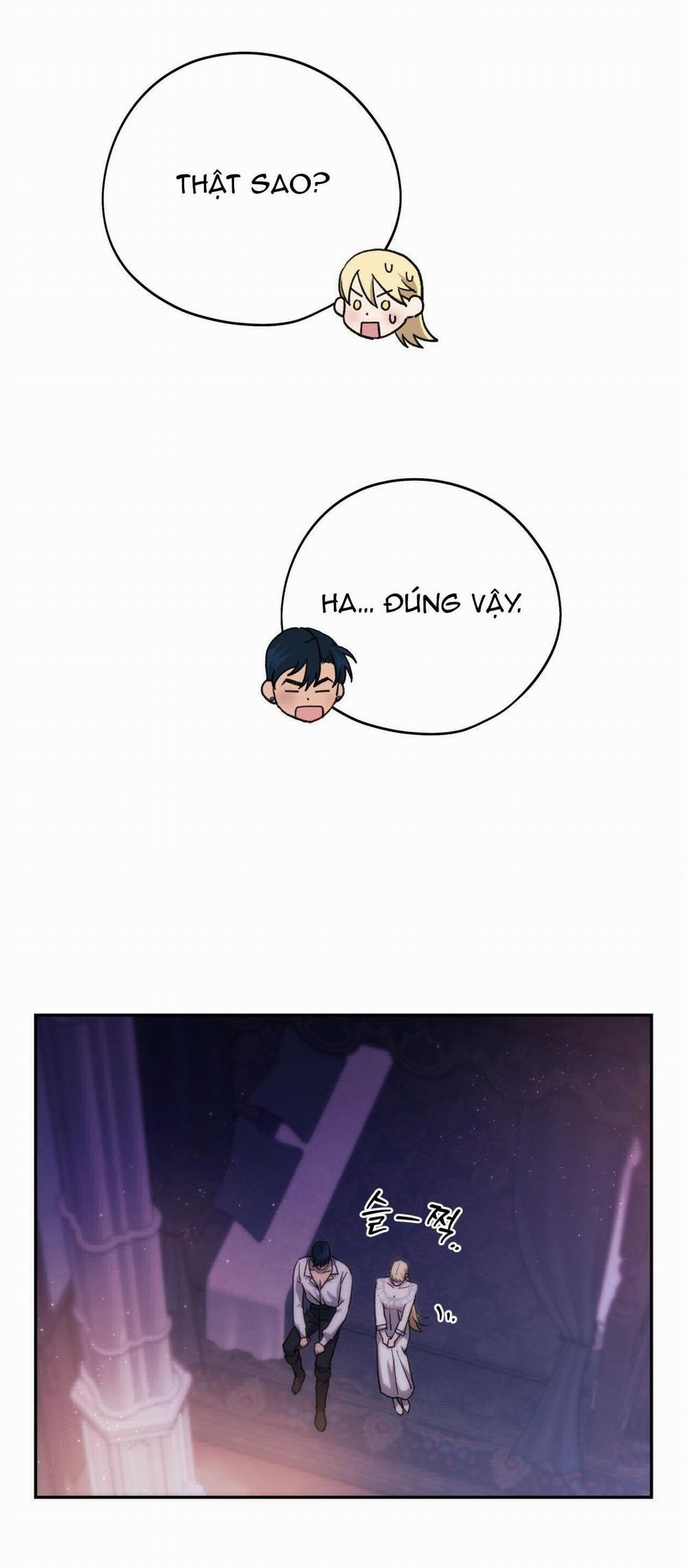 [18+] Tôi Đã Kết Hôn Với Em Gái Của Vợ 7.1 trang 29