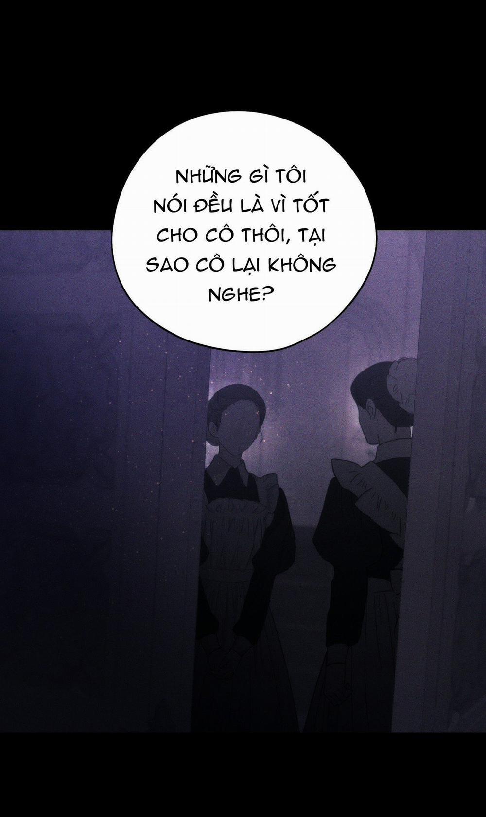 [18+] Tôi Đã Kết Hôn Với Em Gái Của Vợ 7.1 trang 5