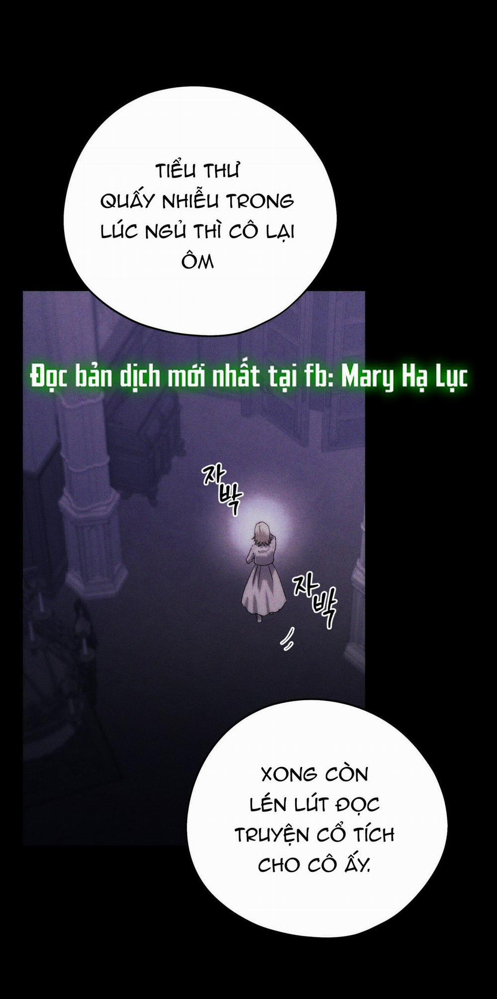 [18+] Tôi Đã Kết Hôn Với Em Gái Của Vợ 7.1 trang 9