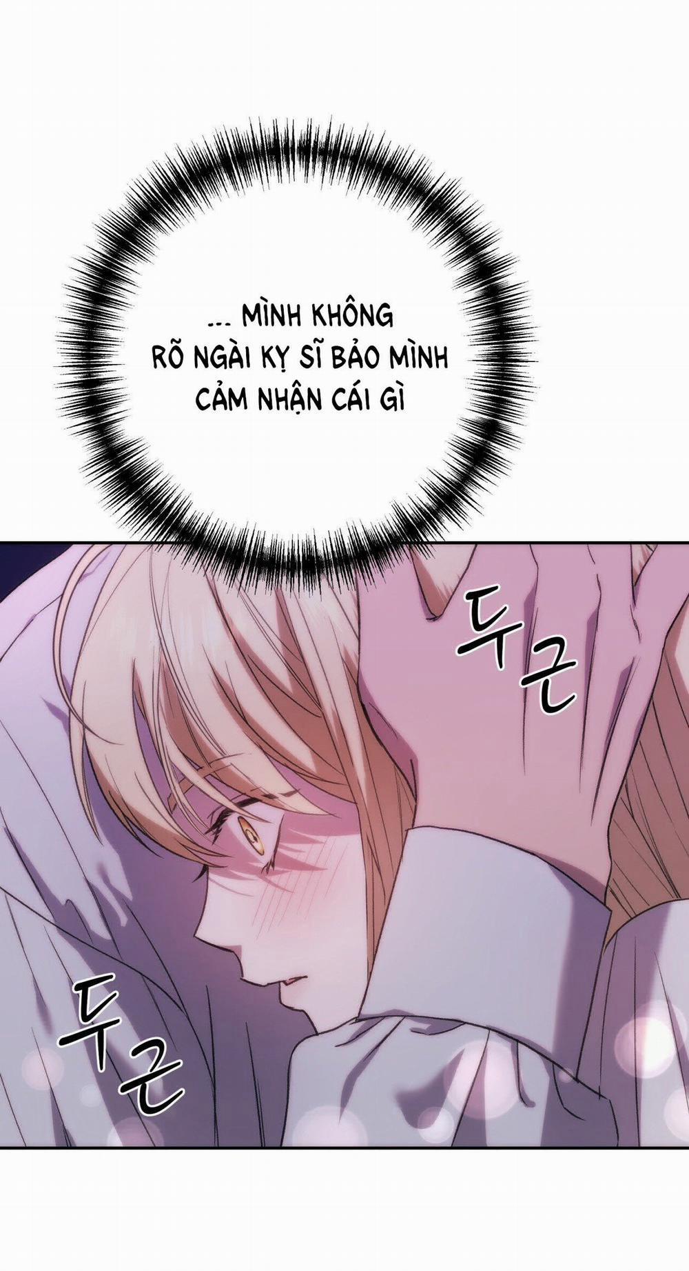 [18+] Tôi Đã Kết Hôn Với Em Gái Của Vợ 7.2 trang 19