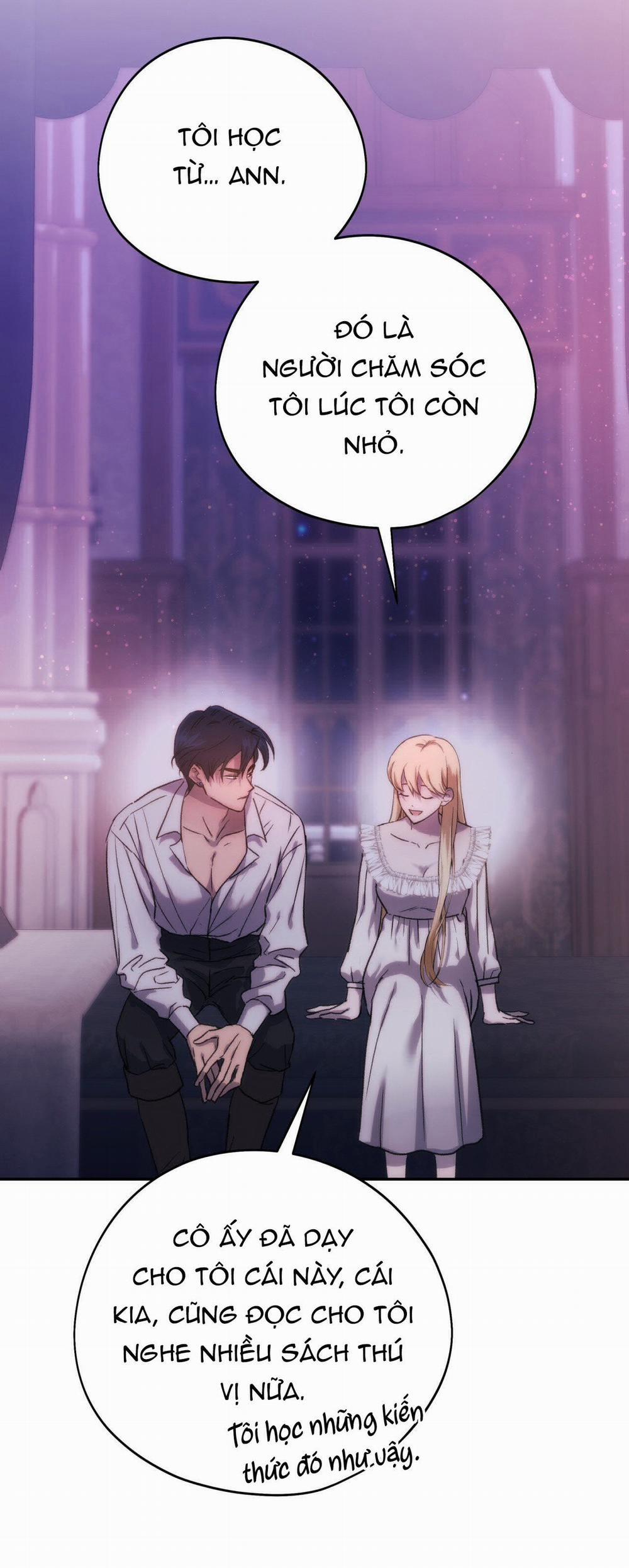 [18+] Tôi Đã Kết Hôn Với Em Gái Của Vợ 7.2 trang 2