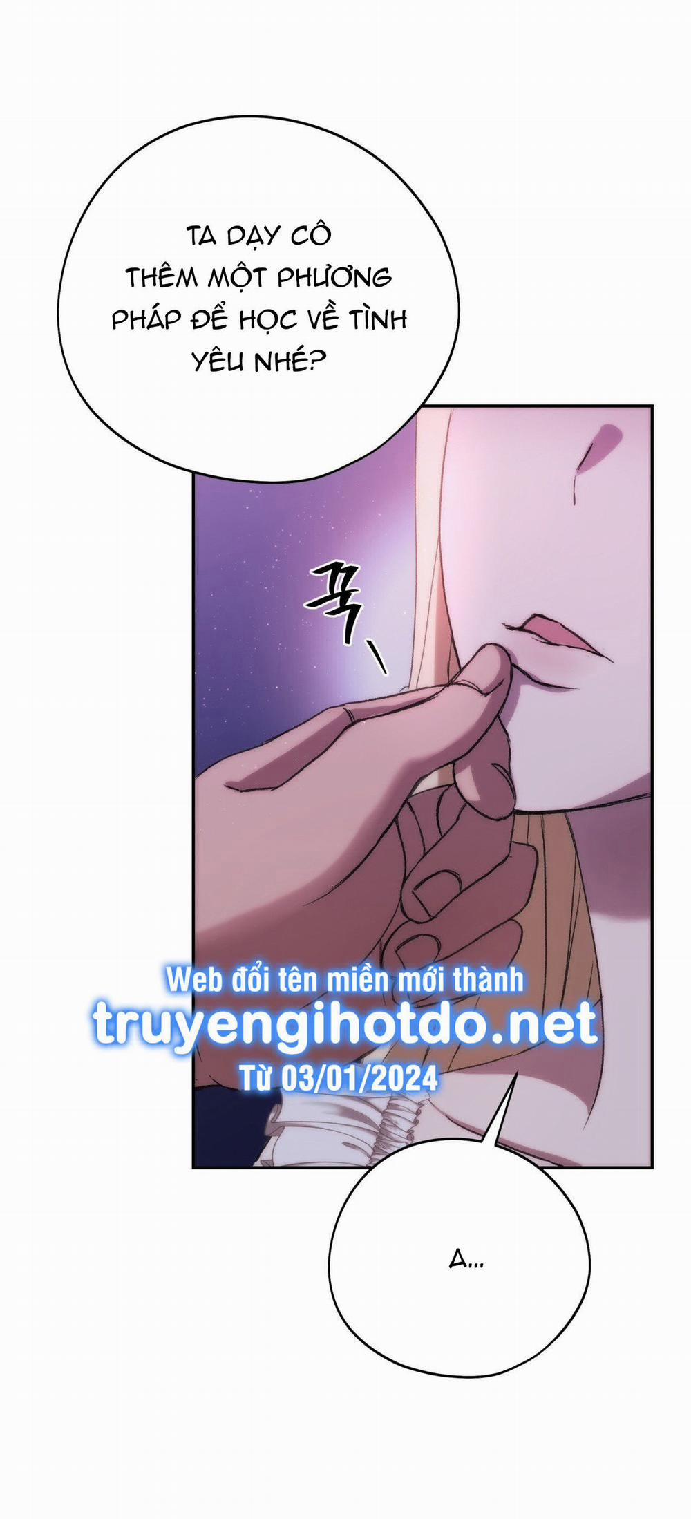 [18+] Tôi Đã Kết Hôn Với Em Gái Của Vợ 7.2 trang 21