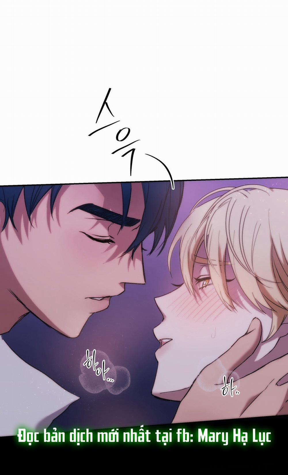 [18+] Tôi Đã Kết Hôn Với Em Gái Của Vợ 8.1 trang 10