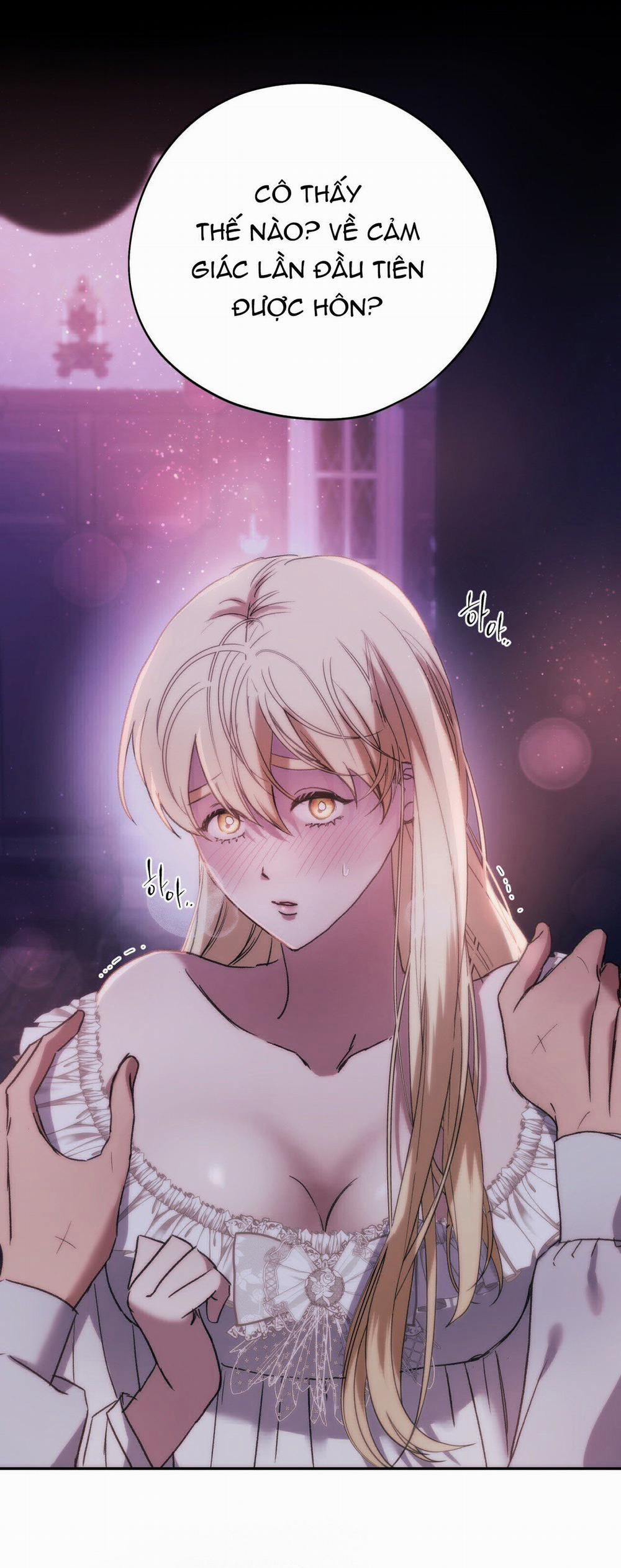 [18+] Tôi Đã Kết Hôn Với Em Gái Của Vợ 8.1 trang 11