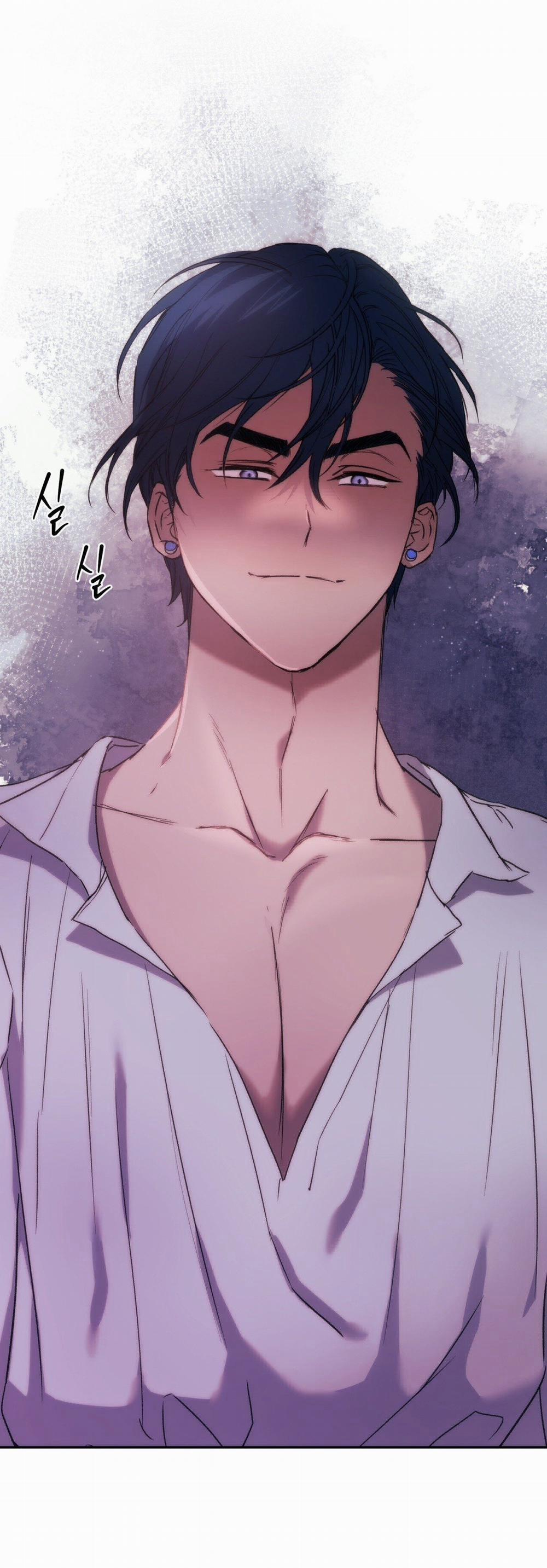 [18+] Tôi Đã Kết Hôn Với Em Gái Của Vợ 8.1 trang 12