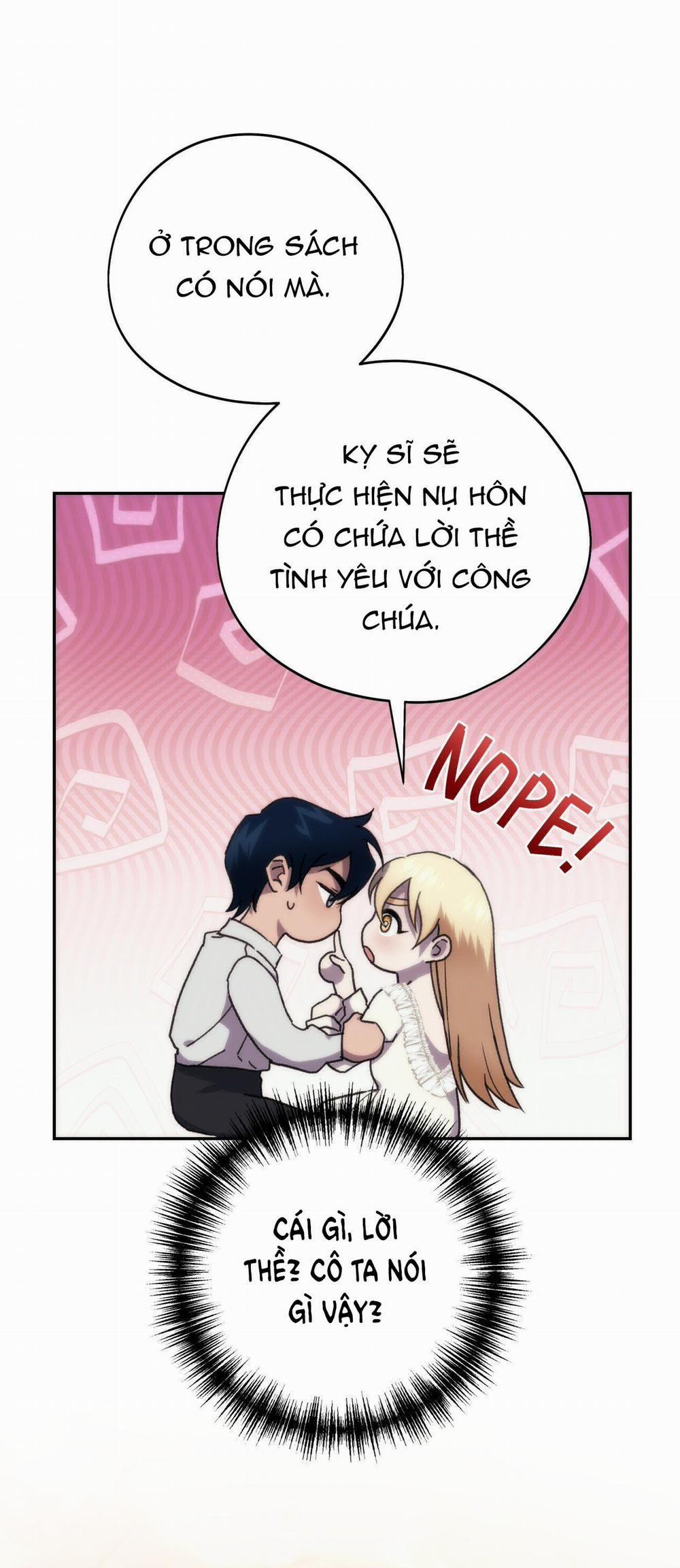 [18+] Tôi Đã Kết Hôn Với Em Gái Của Vợ 8.1 trang 14