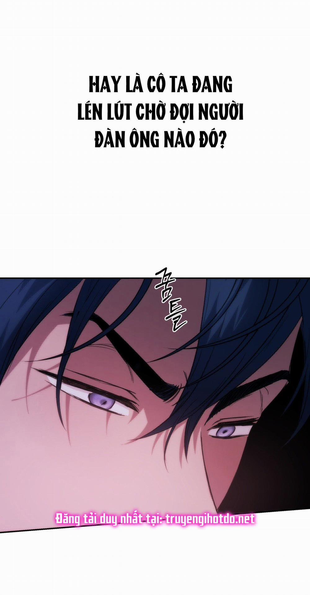 [18+] Tôi Đã Kết Hôn Với Em Gái Của Vợ 8.1 trang 18