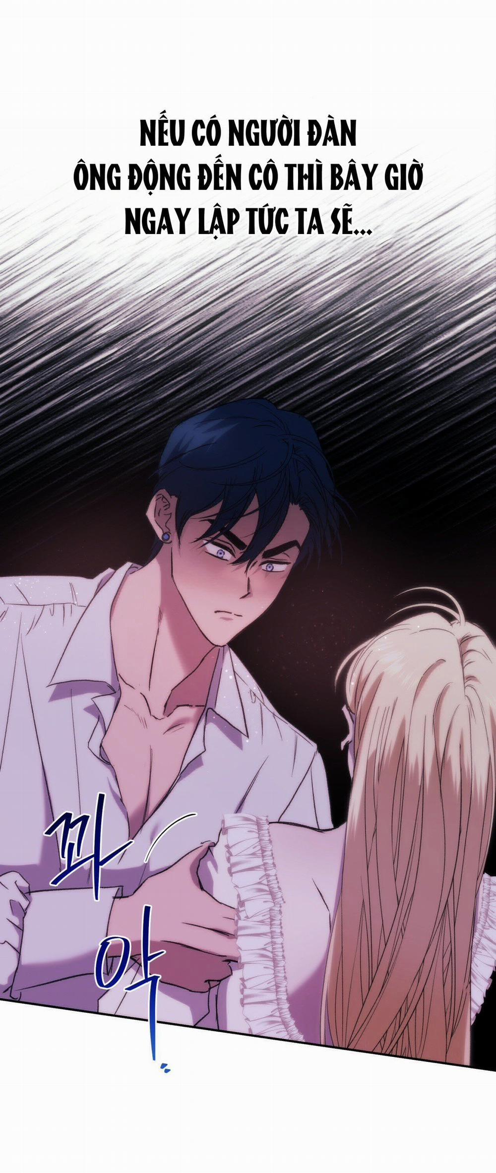 [18+] Tôi Đã Kết Hôn Với Em Gái Của Vợ 8.1 trang 19