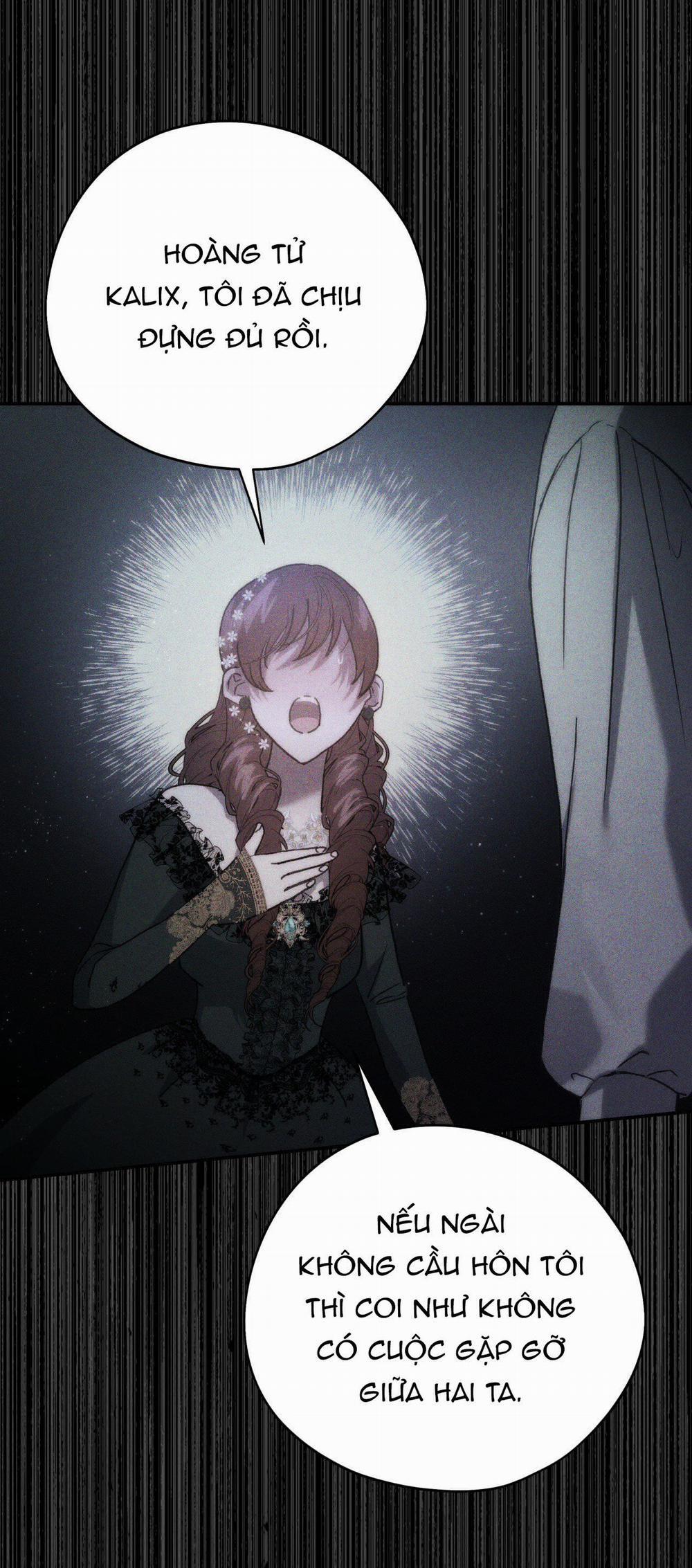 [18+] Tôi Đã Kết Hôn Với Em Gái Của Vợ 8.1 trang 24