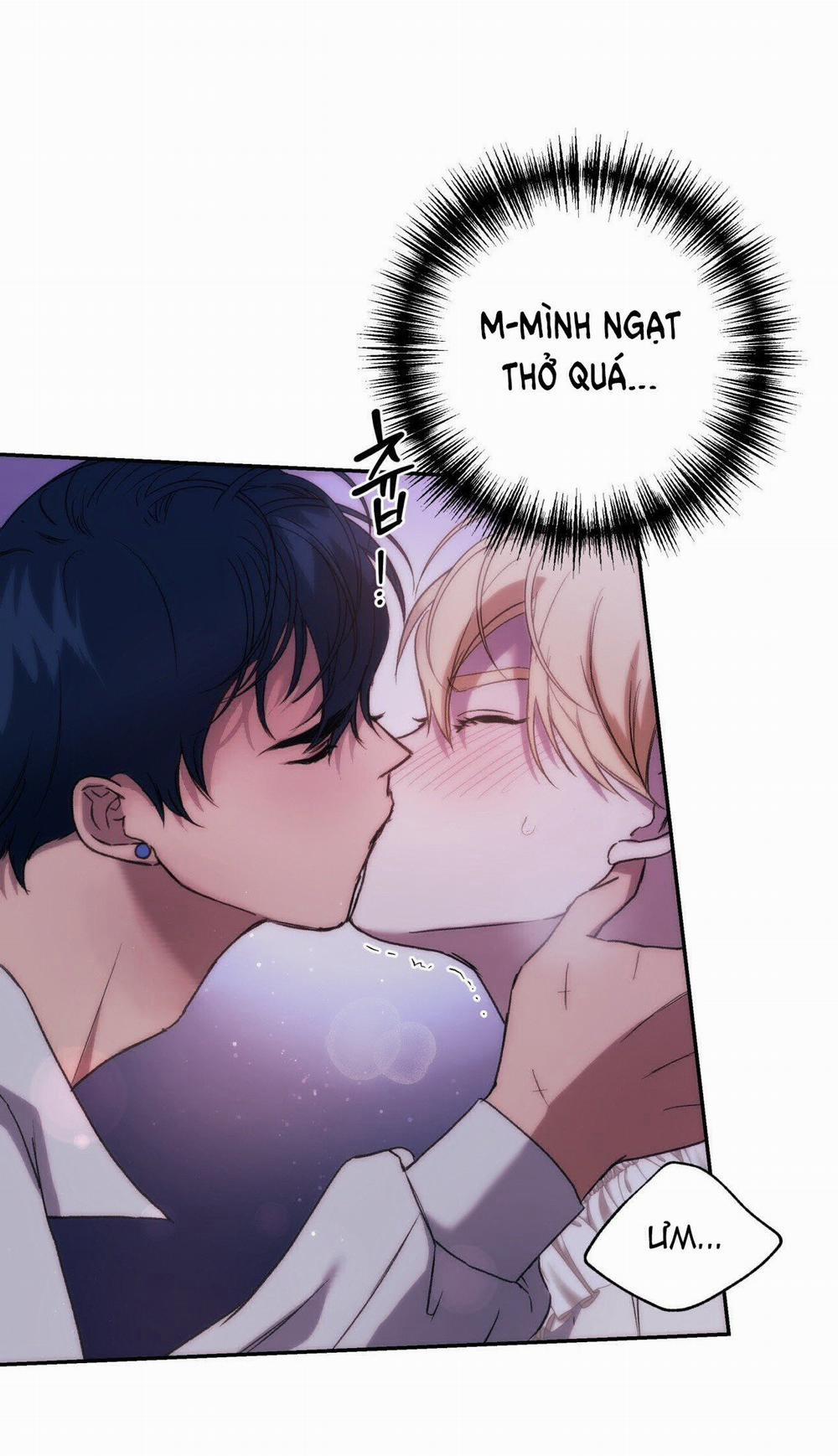 [18+] Tôi Đã Kết Hôn Với Em Gái Của Vợ 8.1 trang 3