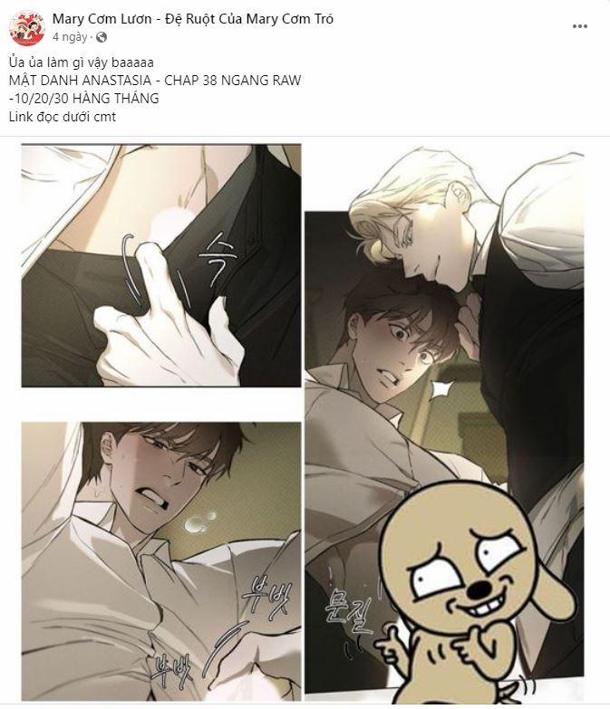 [18+] Tôi Đã Kết Hôn Với Em Gái Của Vợ 8.1 trang 7