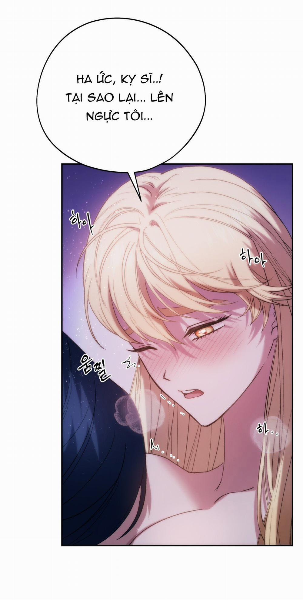 [18+] Tôi Đã Kết Hôn Với Em Gái Của Vợ 8.2 trang 14