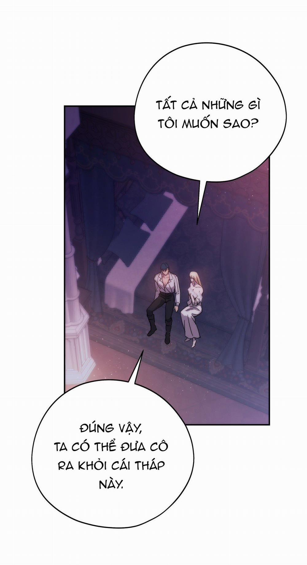 [18+] Tôi Đã Kết Hôn Với Em Gái Của Vợ 8.2 trang 2