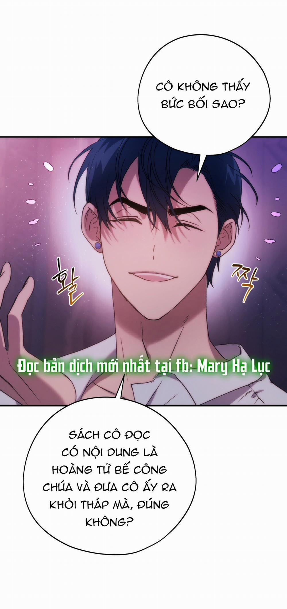 [18+] Tôi Đã Kết Hôn Với Em Gái Của Vợ 8.2 trang 3