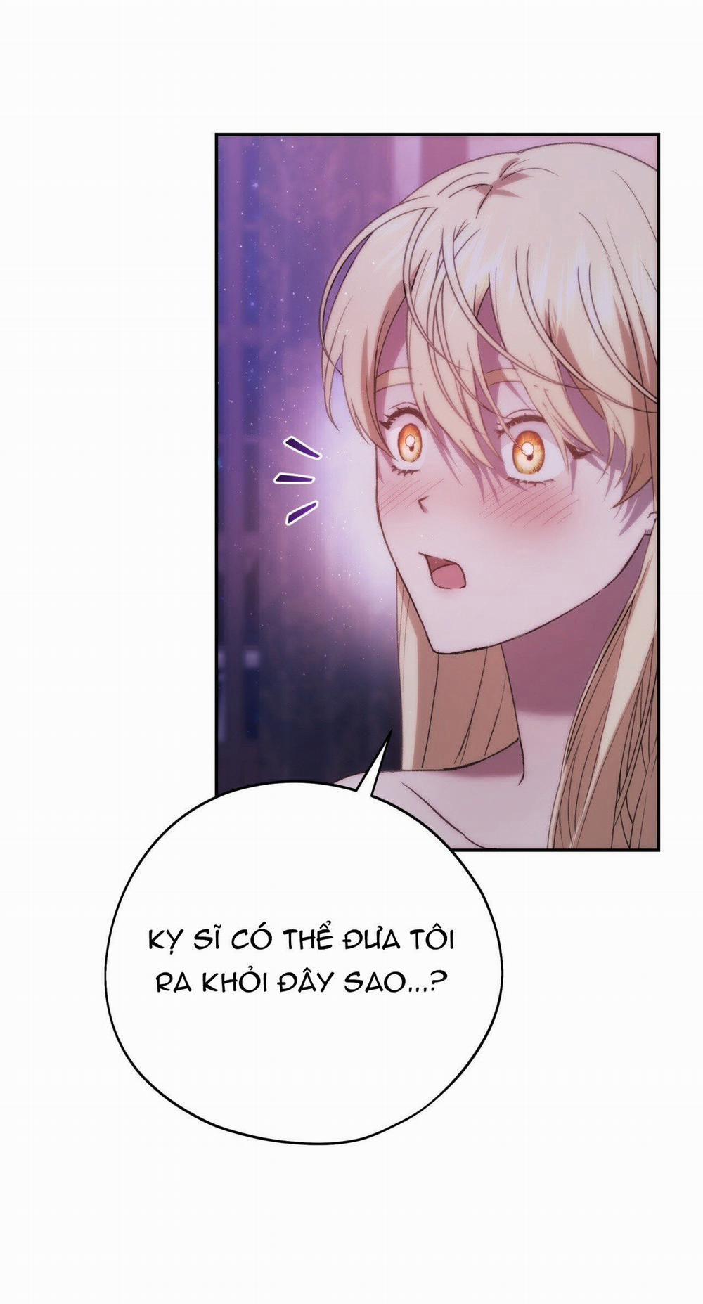 [18+] Tôi Đã Kết Hôn Với Em Gái Của Vợ 8.2 trang 4