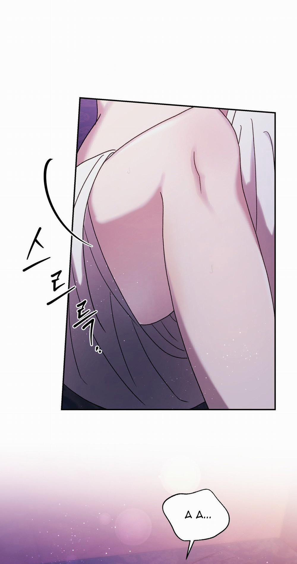 [18+] Tôi Đã Kết Hôn Với Em Gái Của Vợ 9.1 trang 12