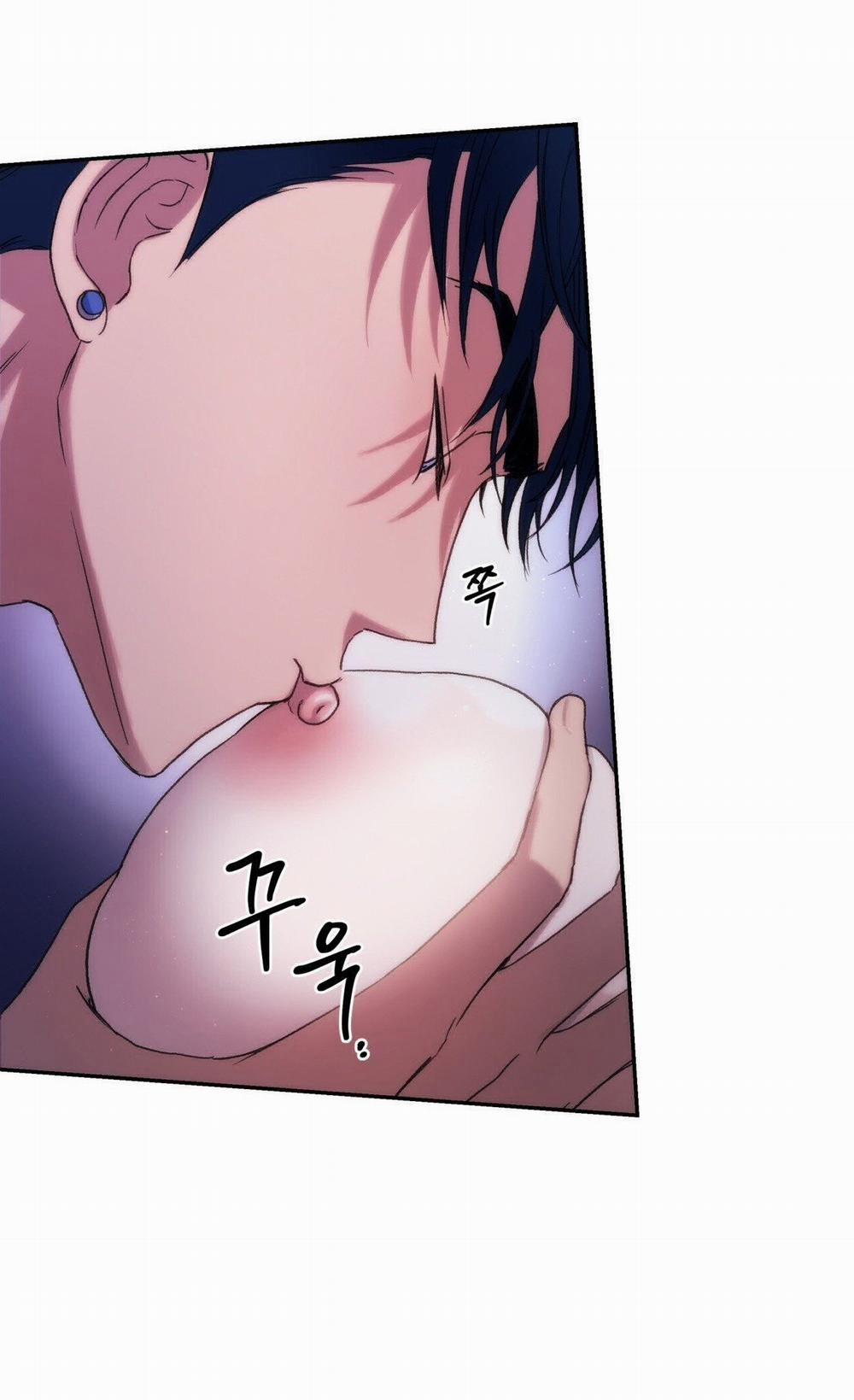 [18+] Tôi Đã Kết Hôn Với Em Gái Của Vợ 9.1 trang 20