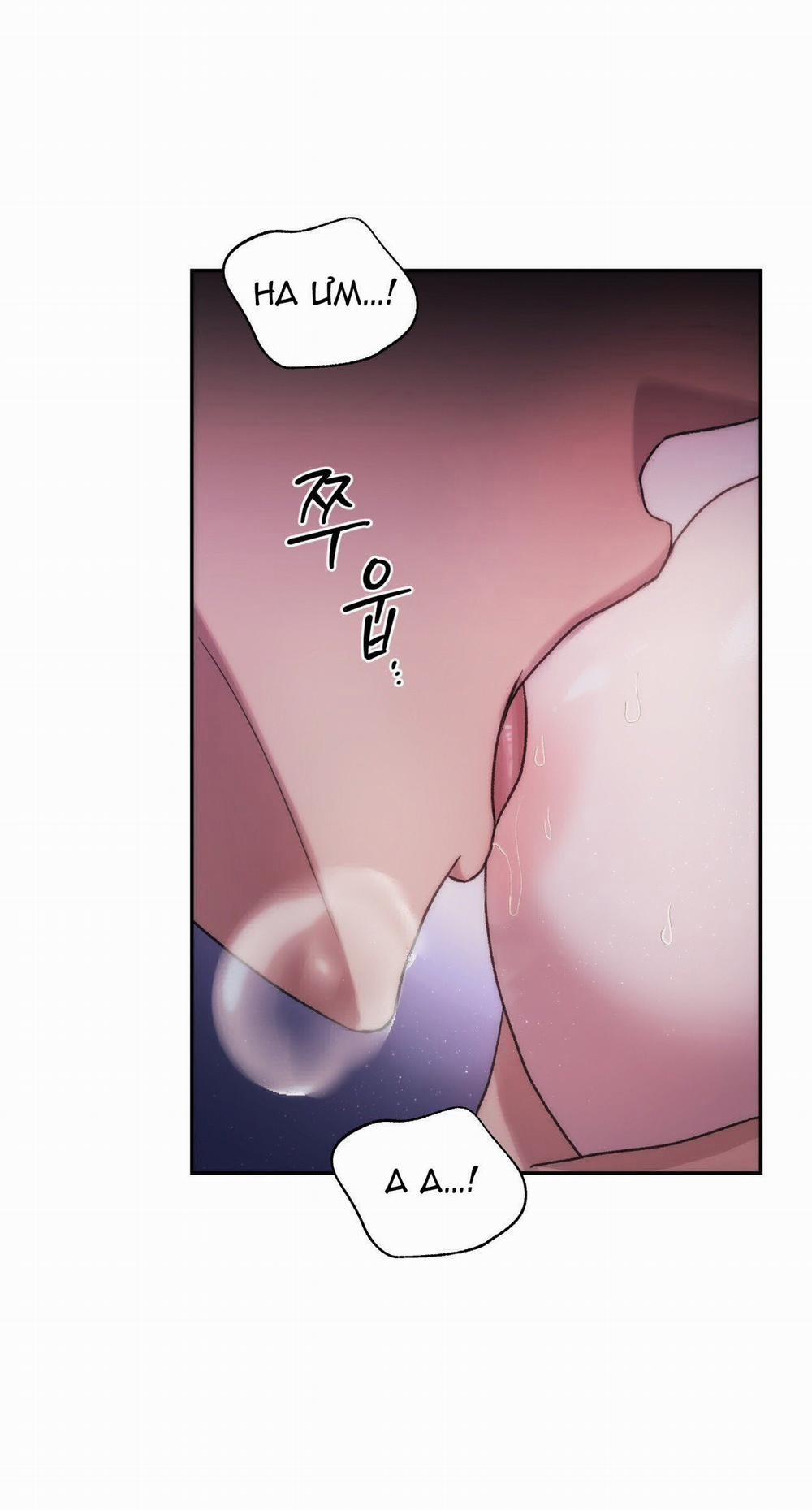 [18+] Tôi Đã Kết Hôn Với Em Gái Của Vợ 9.1 trang 26