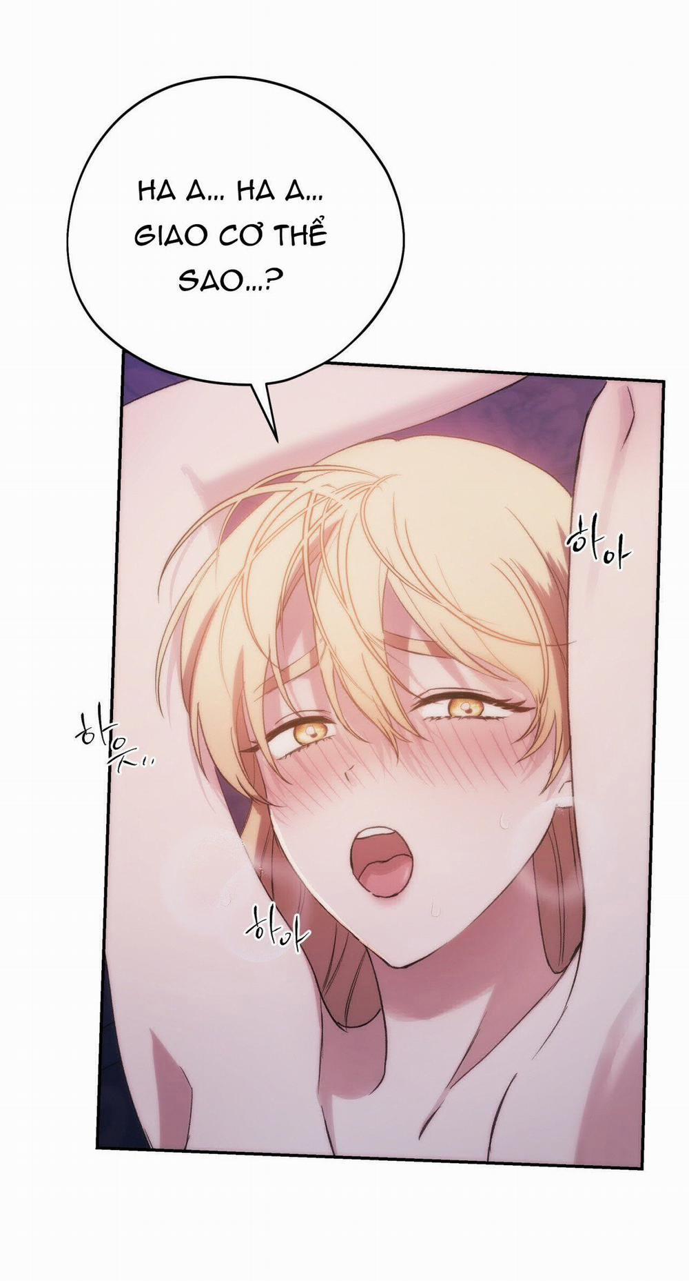 [18+] Tôi Đã Kết Hôn Với Em Gái Của Vợ 9.2 trang 11