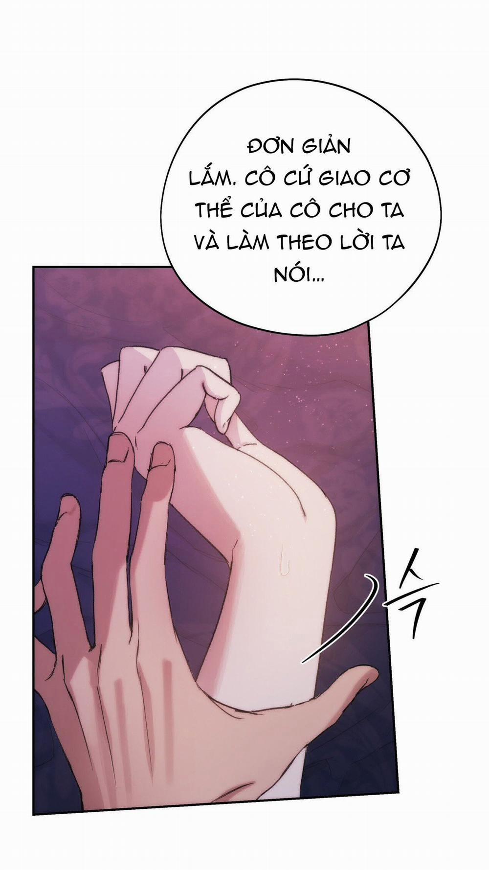 [18+] Tôi Đã Kết Hôn Với Em Gái Của Vợ 9.2 trang 12