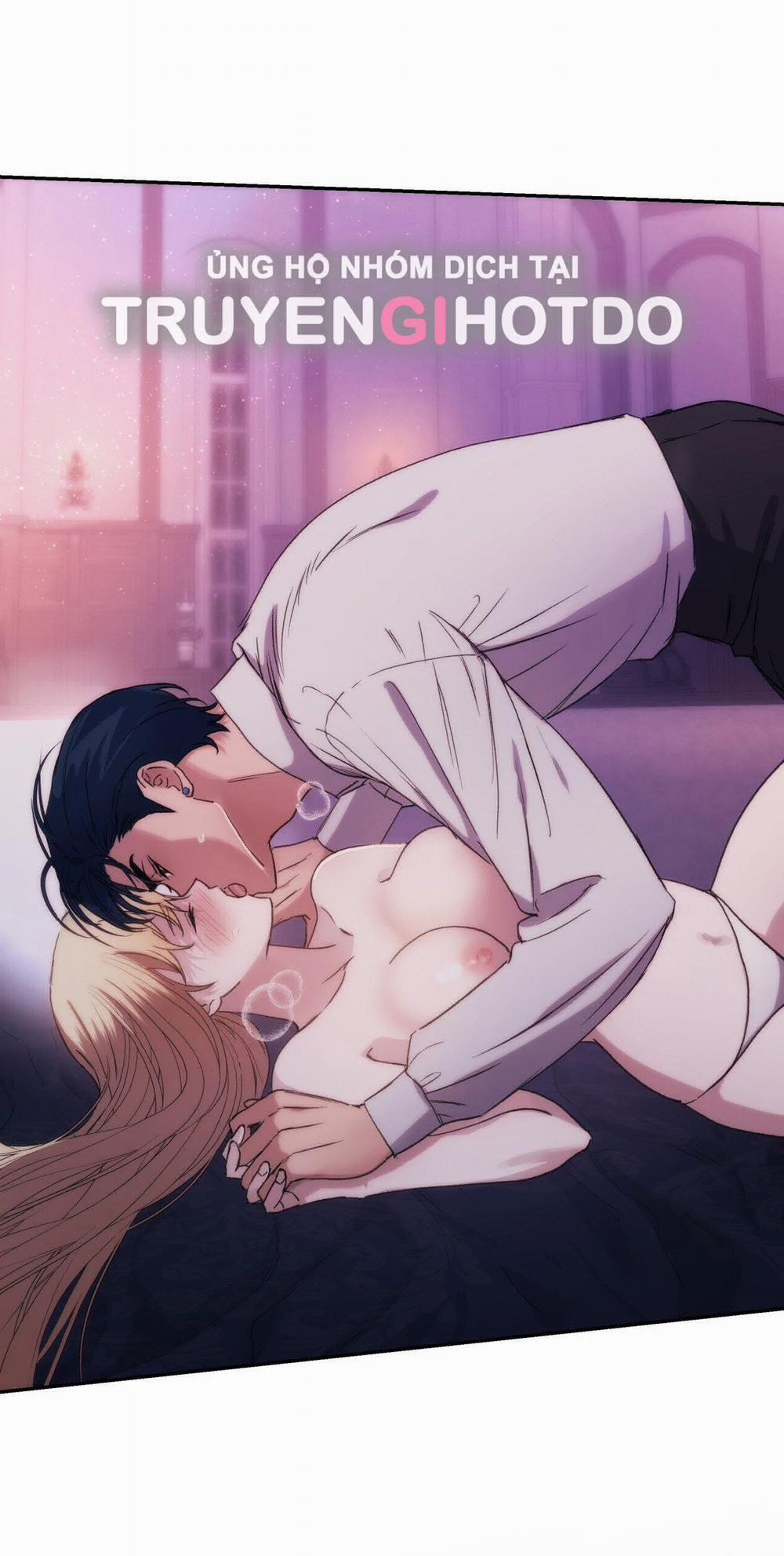 [18+] Tôi Đã Kết Hôn Với Em Gái Của Vợ 9.2 trang 24