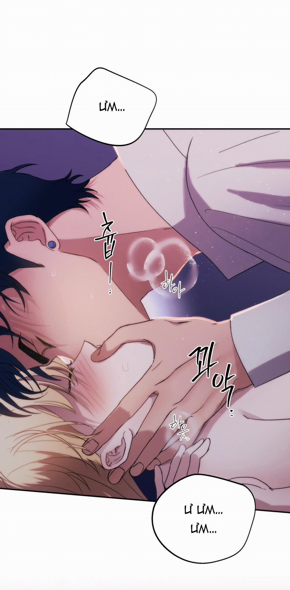 [18+] Tôi Đã Kết Hôn Với Em Gái Của Vợ 9.2 trang 27