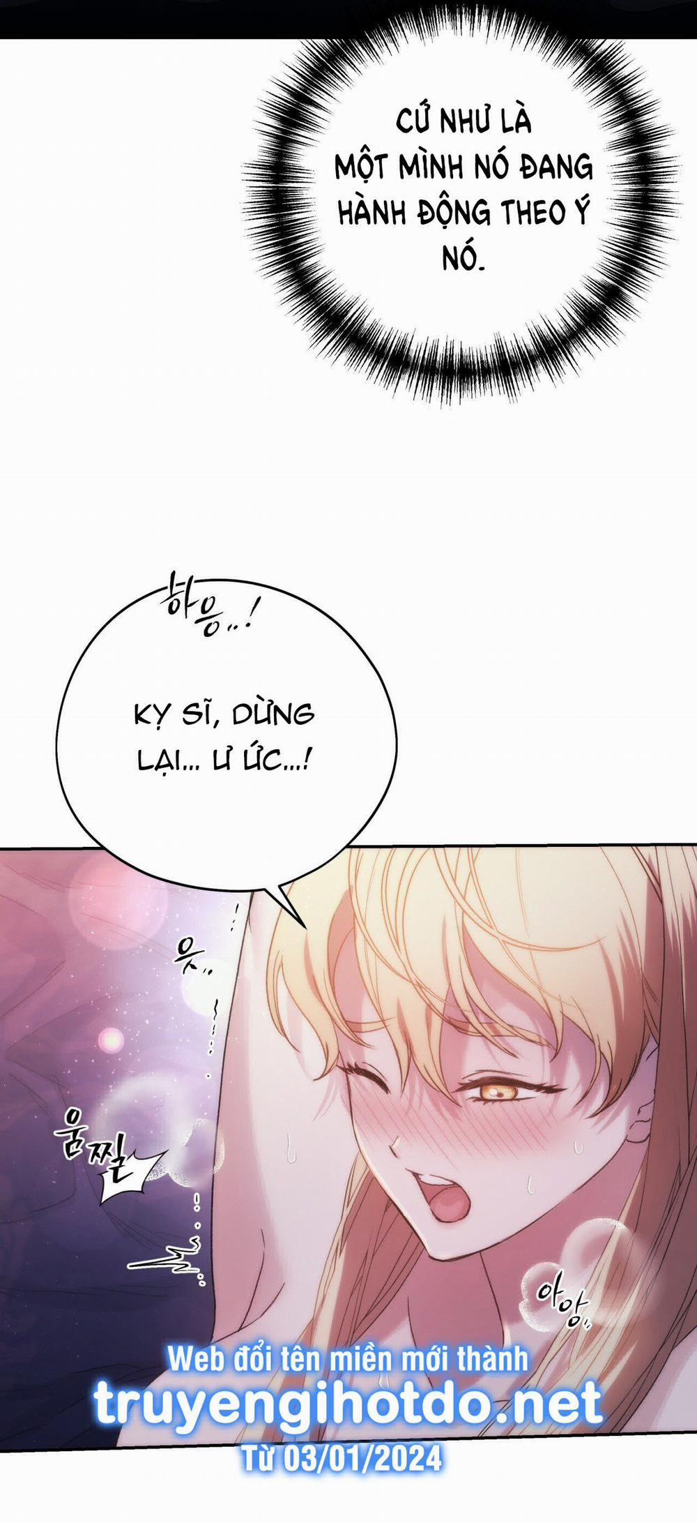 [18+] Tôi Đã Kết Hôn Với Em Gái Của Vợ 9.2 trang 3