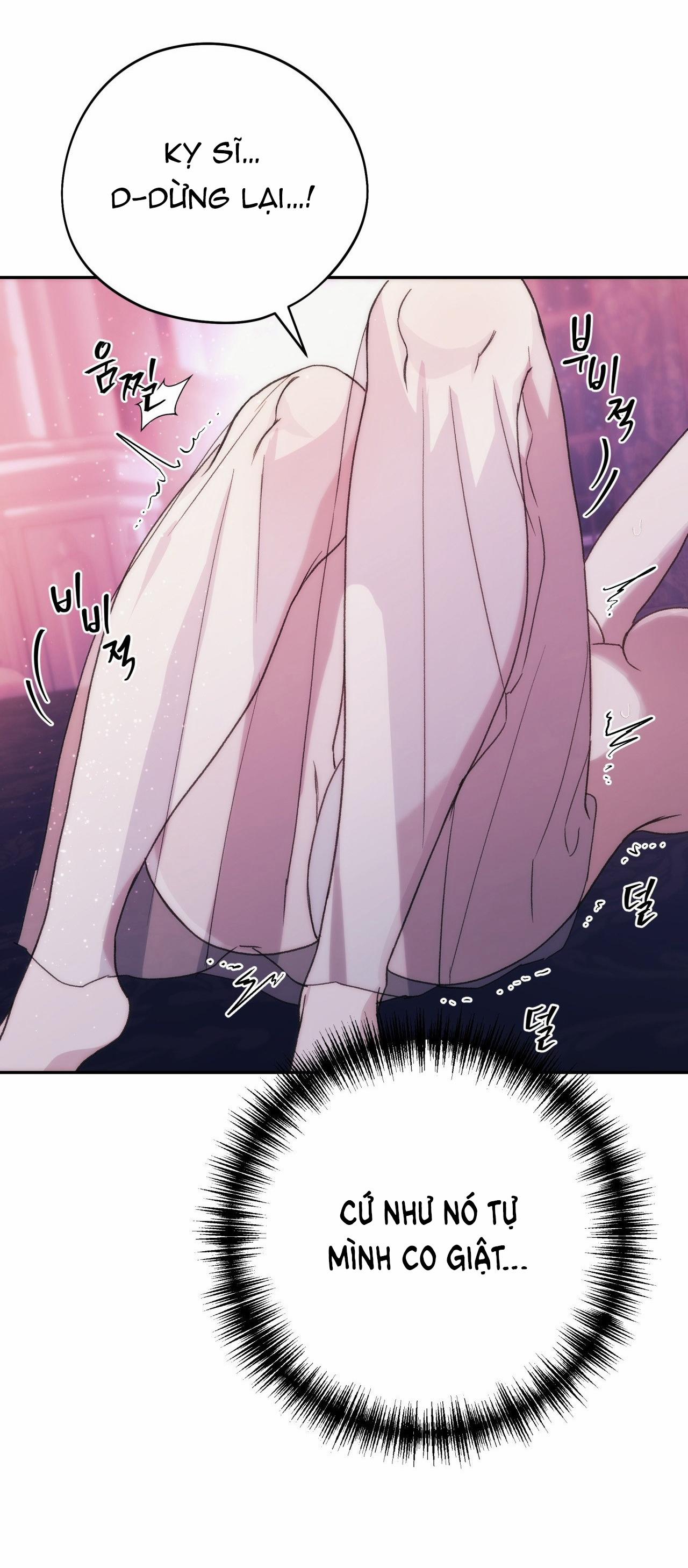 [18+] Tôi Đã Kết Hôn Với Em Gái Của Vợ 9.2 trang 5