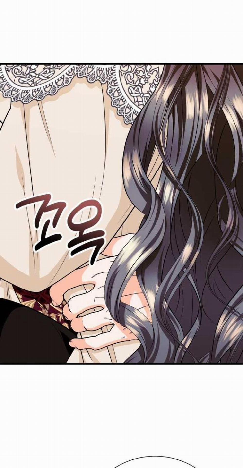 [18+] Tôi Đã Kết Hôn Với Kẻ Thù Giết Cha Mẹ 26.2 trang 0