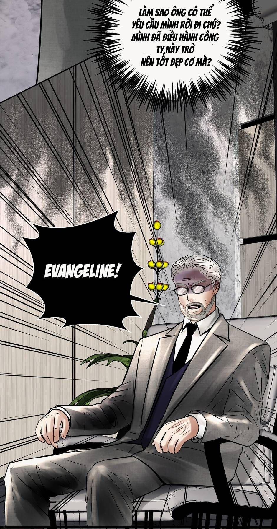 [18+] Tôi Đã Kí Hợp Đồng Với Ác Quỷ 1.1 trang 10