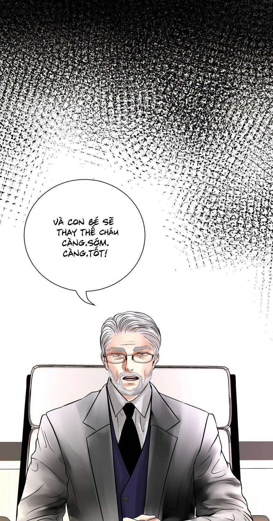 [18+] Tôi Đã Kí Hợp Đồng Với Ác Quỷ 1.1 trang 14