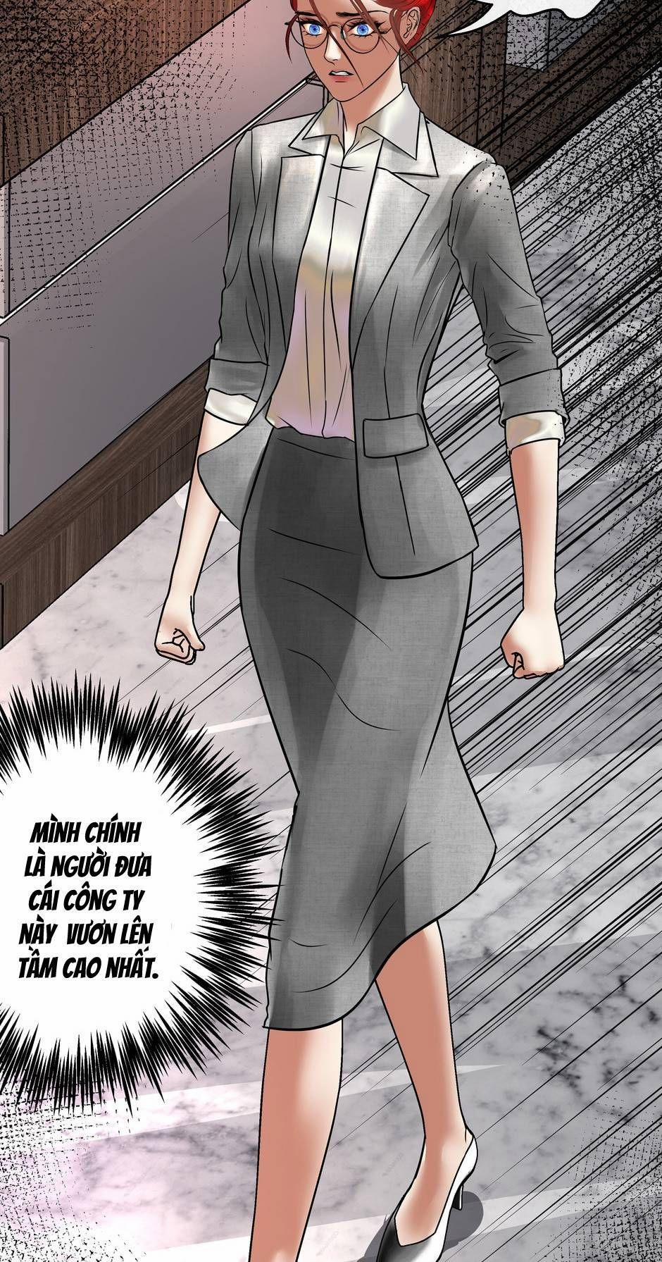 [18+] Tôi Đã Kí Hợp Đồng Với Ác Quỷ 1.1 trang 19