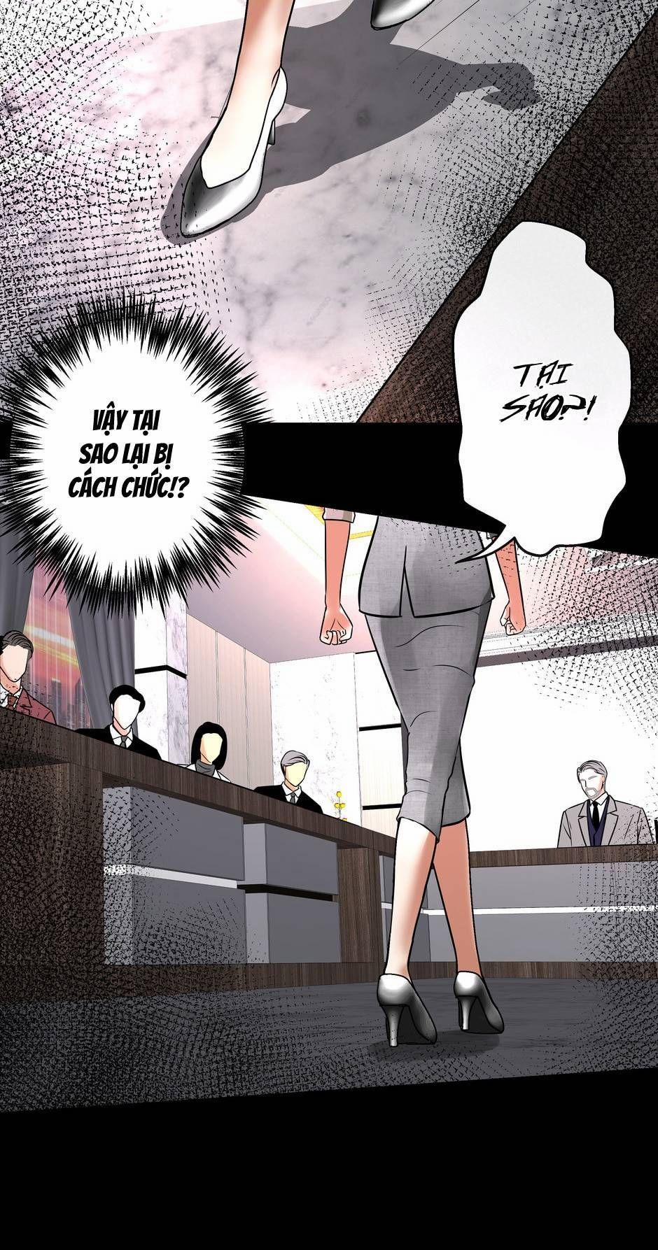 [18+] Tôi Đã Kí Hợp Đồng Với Ác Quỷ 1.1 trang 20