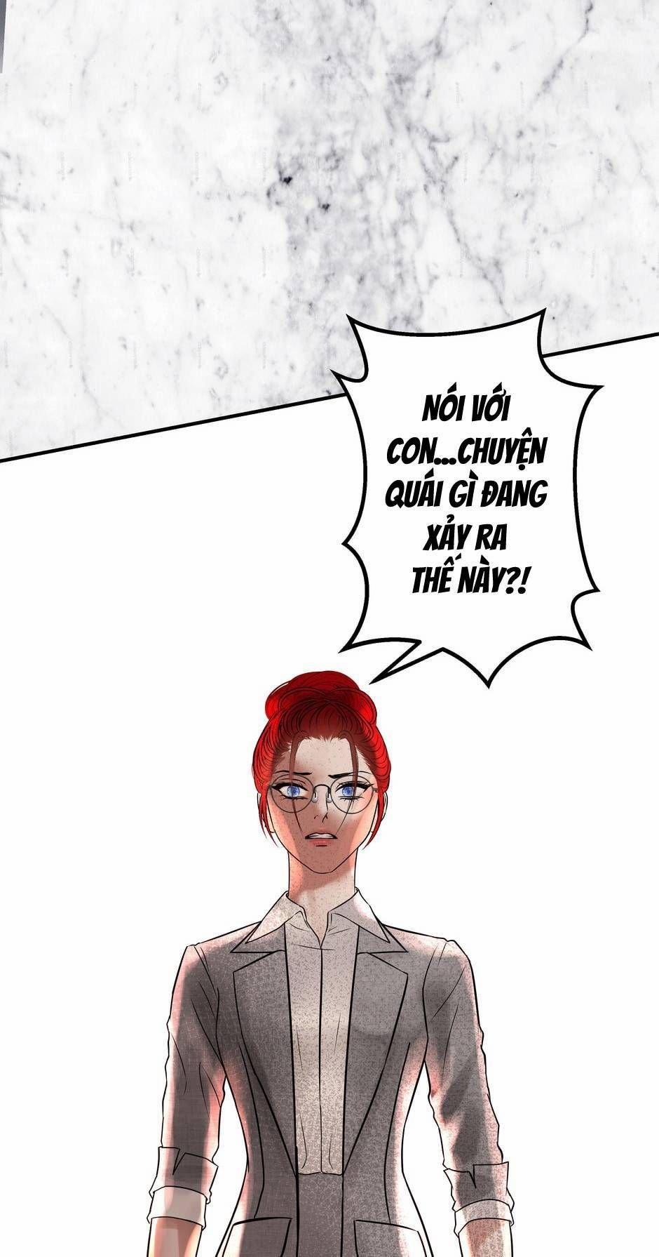 [18+] Tôi Đã Kí Hợp Đồng Với Ác Quỷ 1.1 trang 24