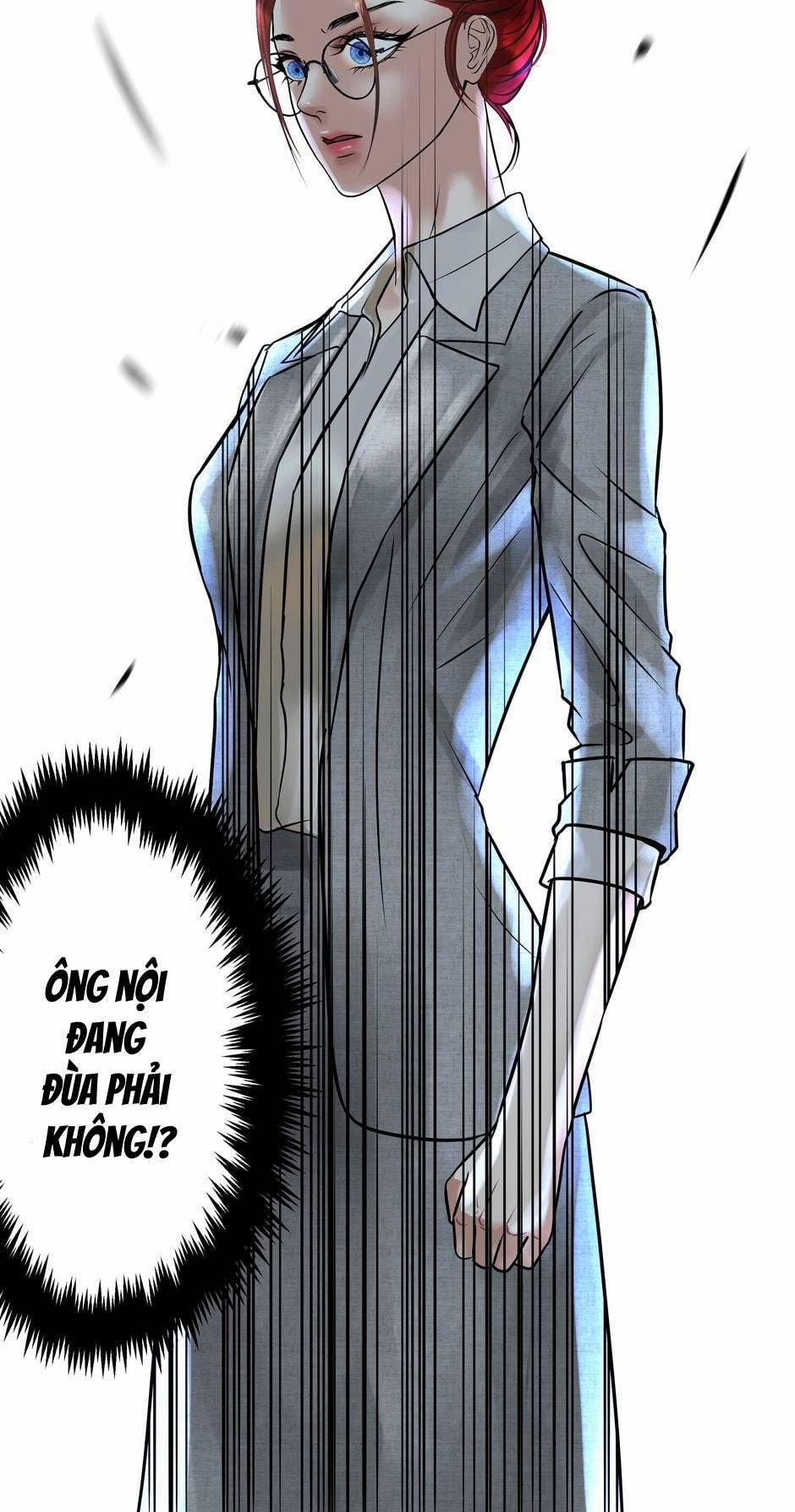 [18+] Tôi Đã Kí Hợp Đồng Với Ác Quỷ 1.1 trang 27