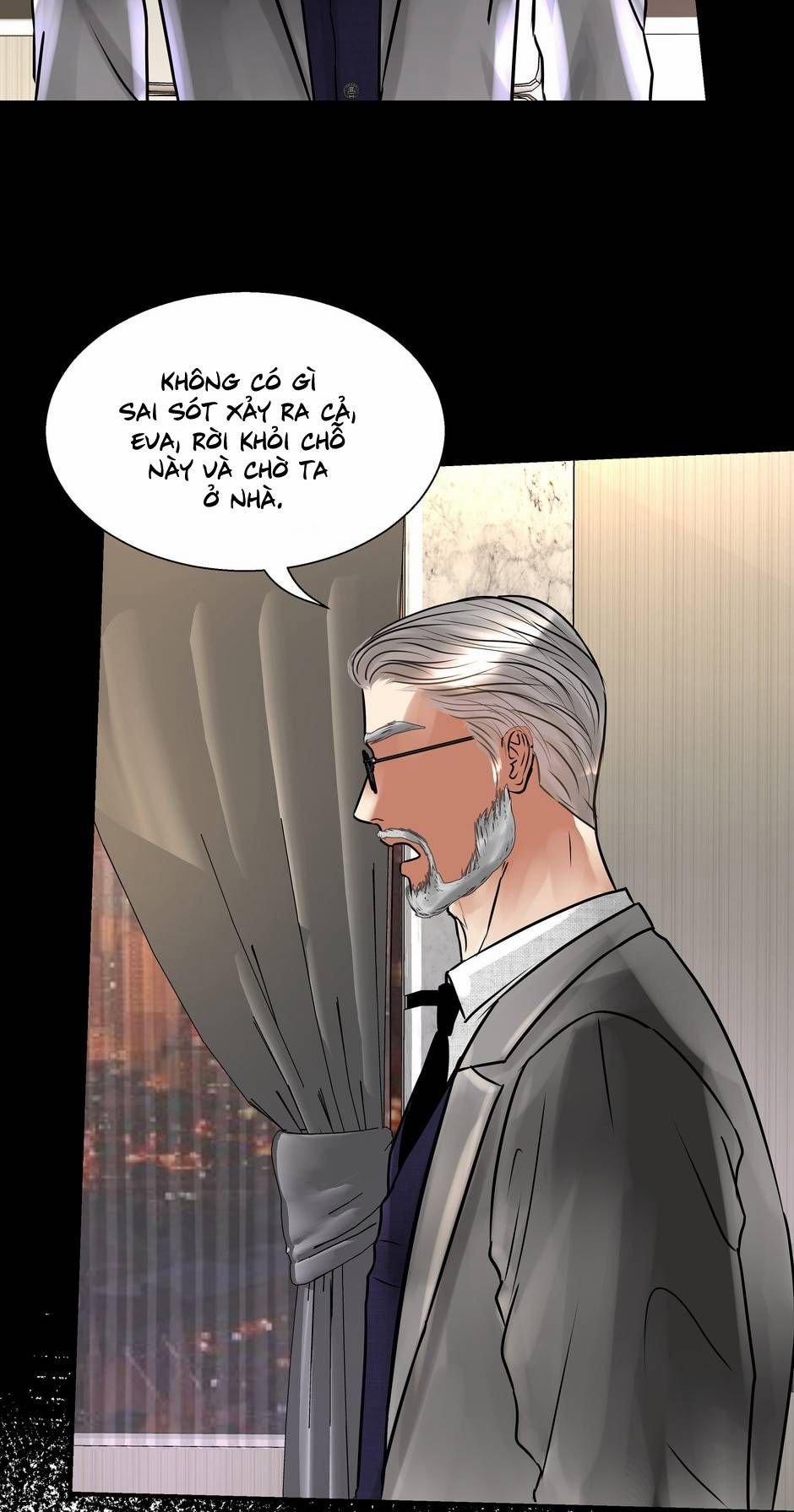 [18+] Tôi Đã Kí Hợp Đồng Với Ác Quỷ 1.1 trang 31