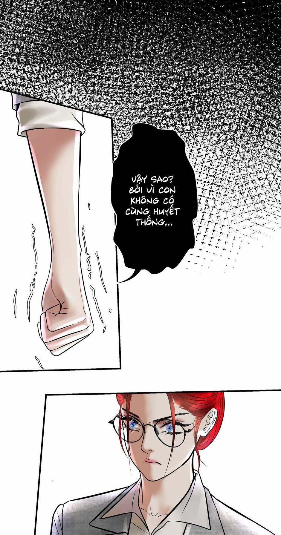 [18+] Tôi Đã Kí Hợp Đồng Với Ác Quỷ 1.1 trang 32