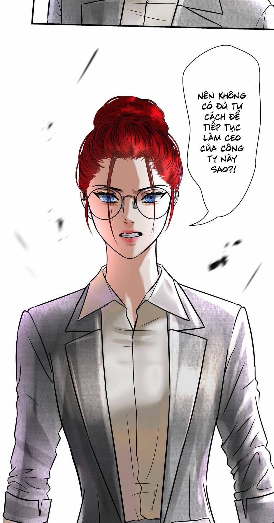 [18+] Tôi Đã Kí Hợp Đồng Với Ác Quỷ 1.1 trang 33