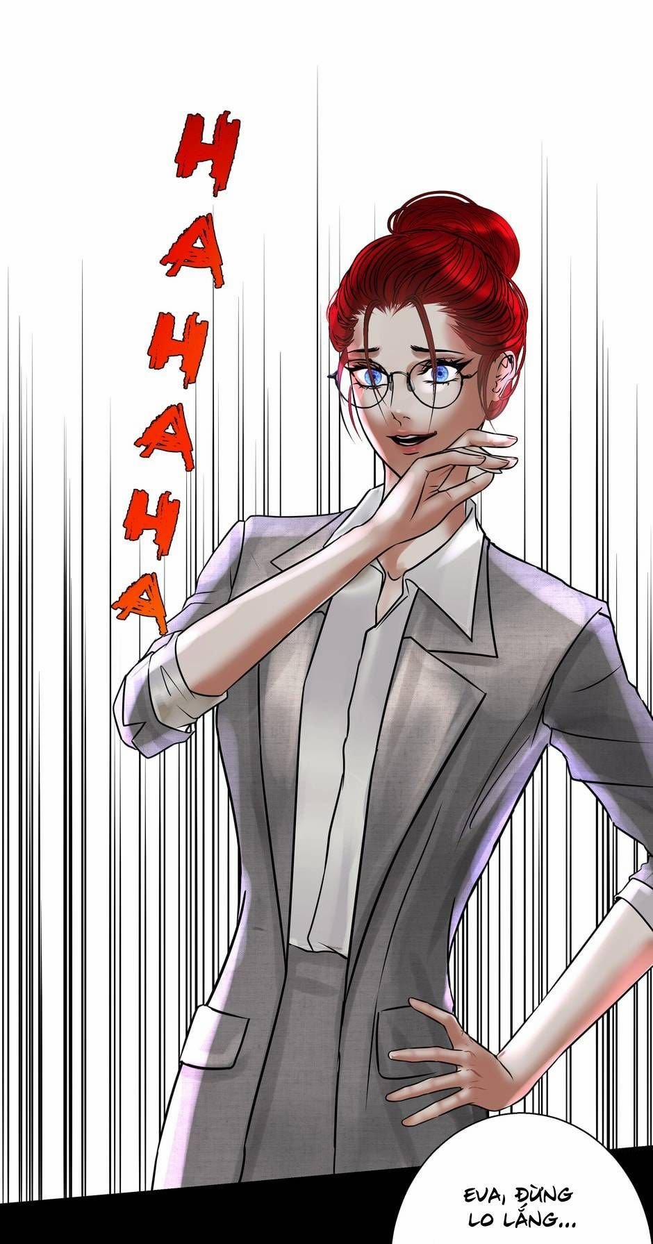 [18+] Tôi Đã Kí Hợp Đồng Với Ác Quỷ 1.1 trang 35