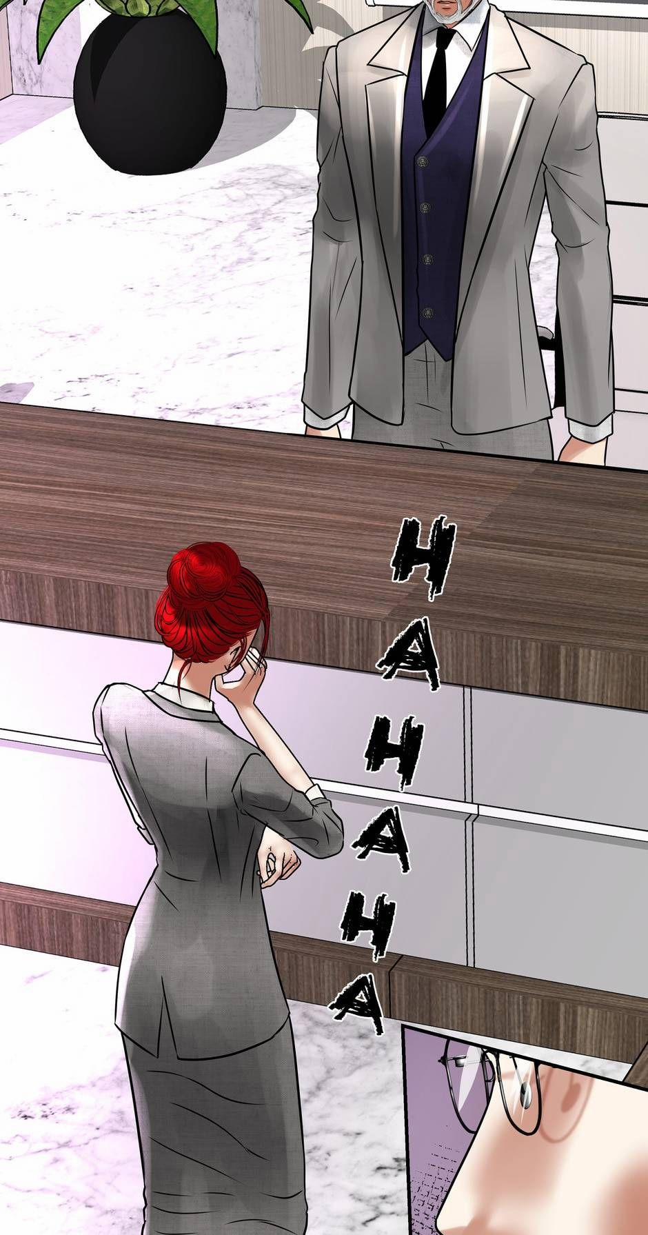 [18+] Tôi Đã Kí Hợp Đồng Với Ác Quỷ 1.1 trang 38