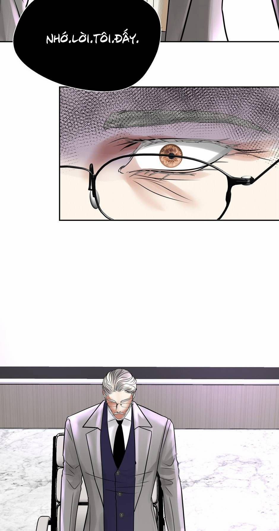 [18+] Tôi Đã Kí Hợp Đồng Với Ác Quỷ 1.1 trang 44