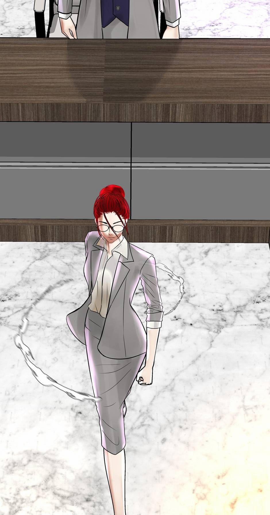 [18+] Tôi Đã Kí Hợp Đồng Với Ác Quỷ 1.1 trang 45