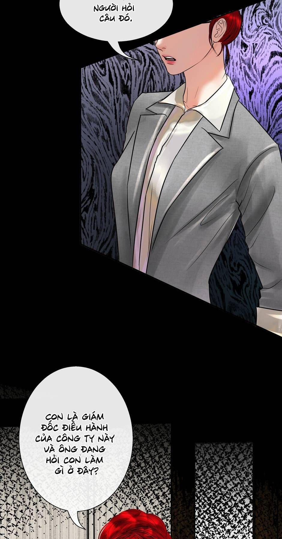 [18+] Tôi Đã Kí Hợp Đồng Với Ác Quỷ 1.1 trang 5