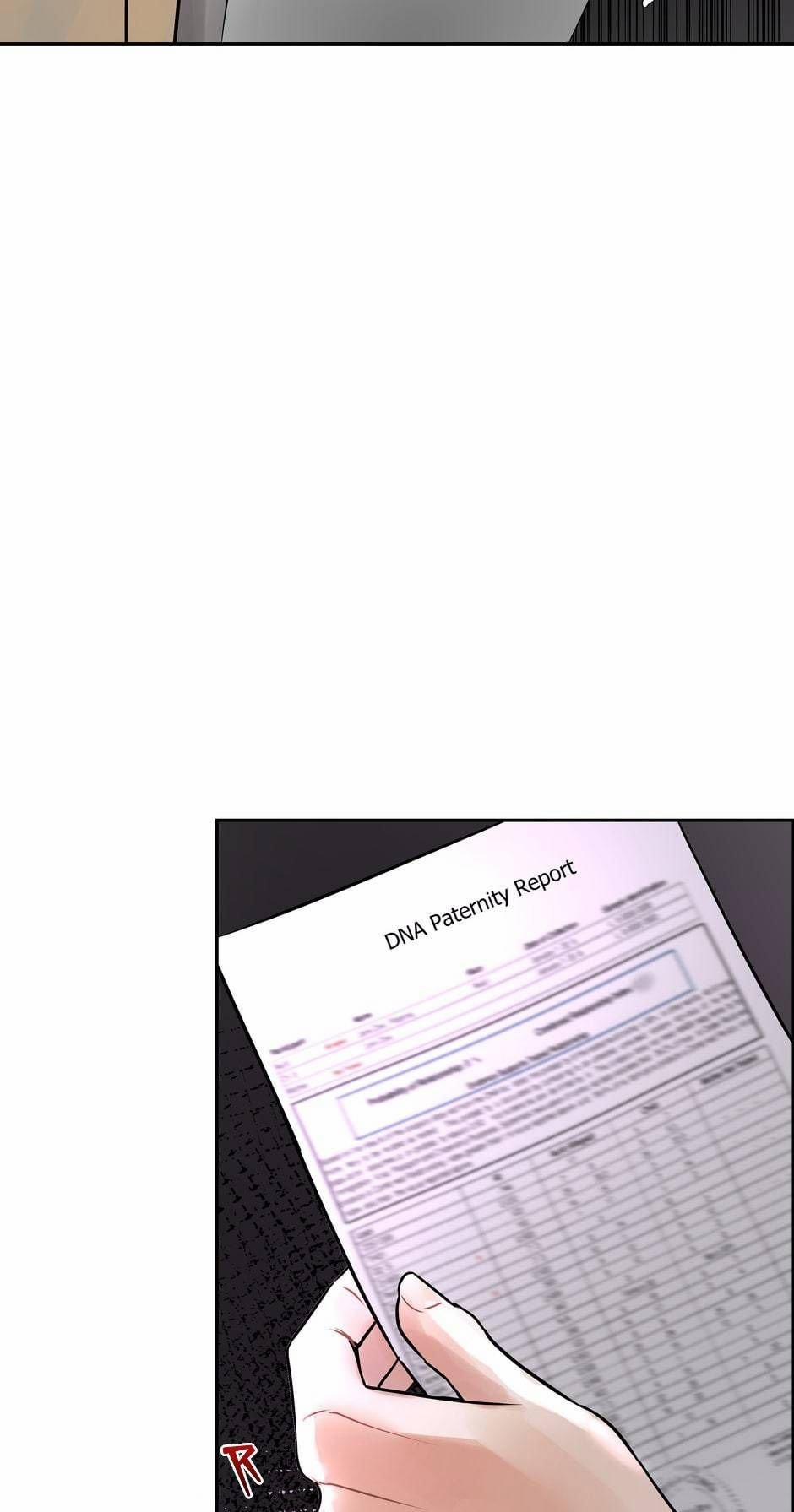 [18+] Tôi Đã Kí Hợp Đồng Với Ác Quỷ 1.2 trang 1