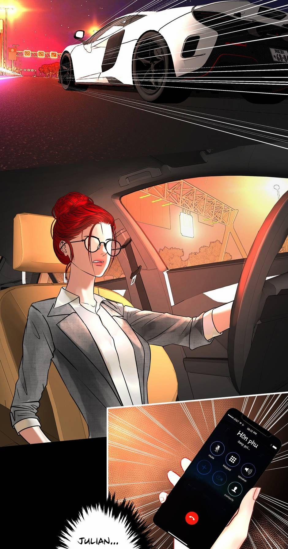 [18+] Tôi Đã Kí Hợp Đồng Với Ác Quỷ 1.2 trang 15