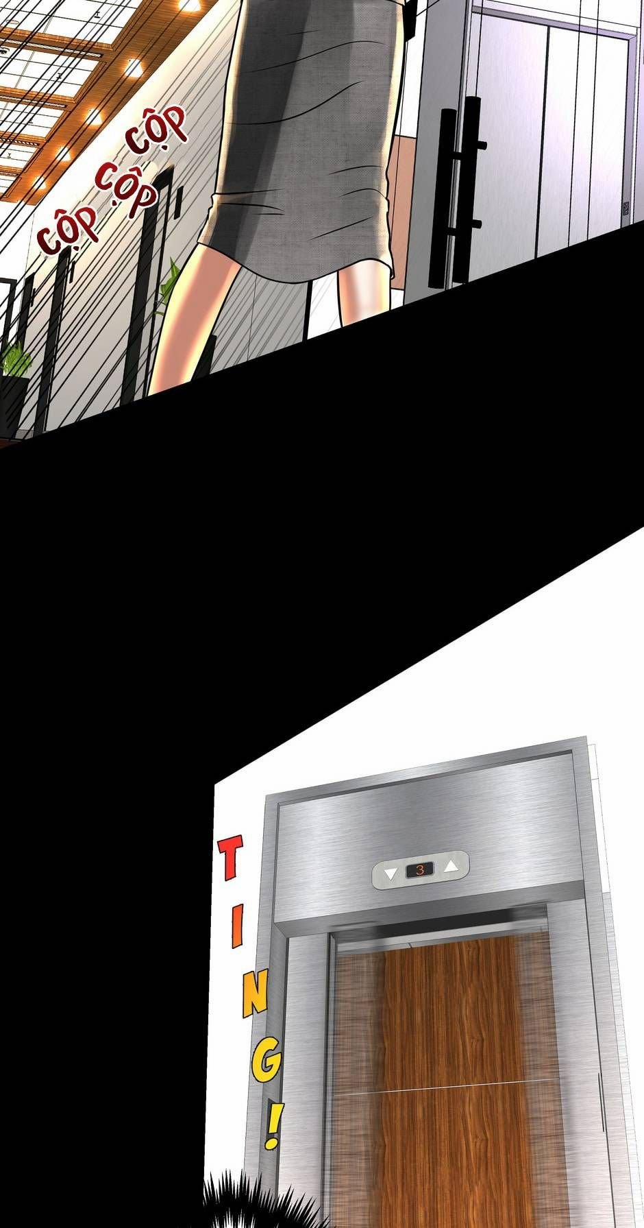 [18+] Tôi Đã Kí Hợp Đồng Với Ác Quỷ 1.2 trang 19