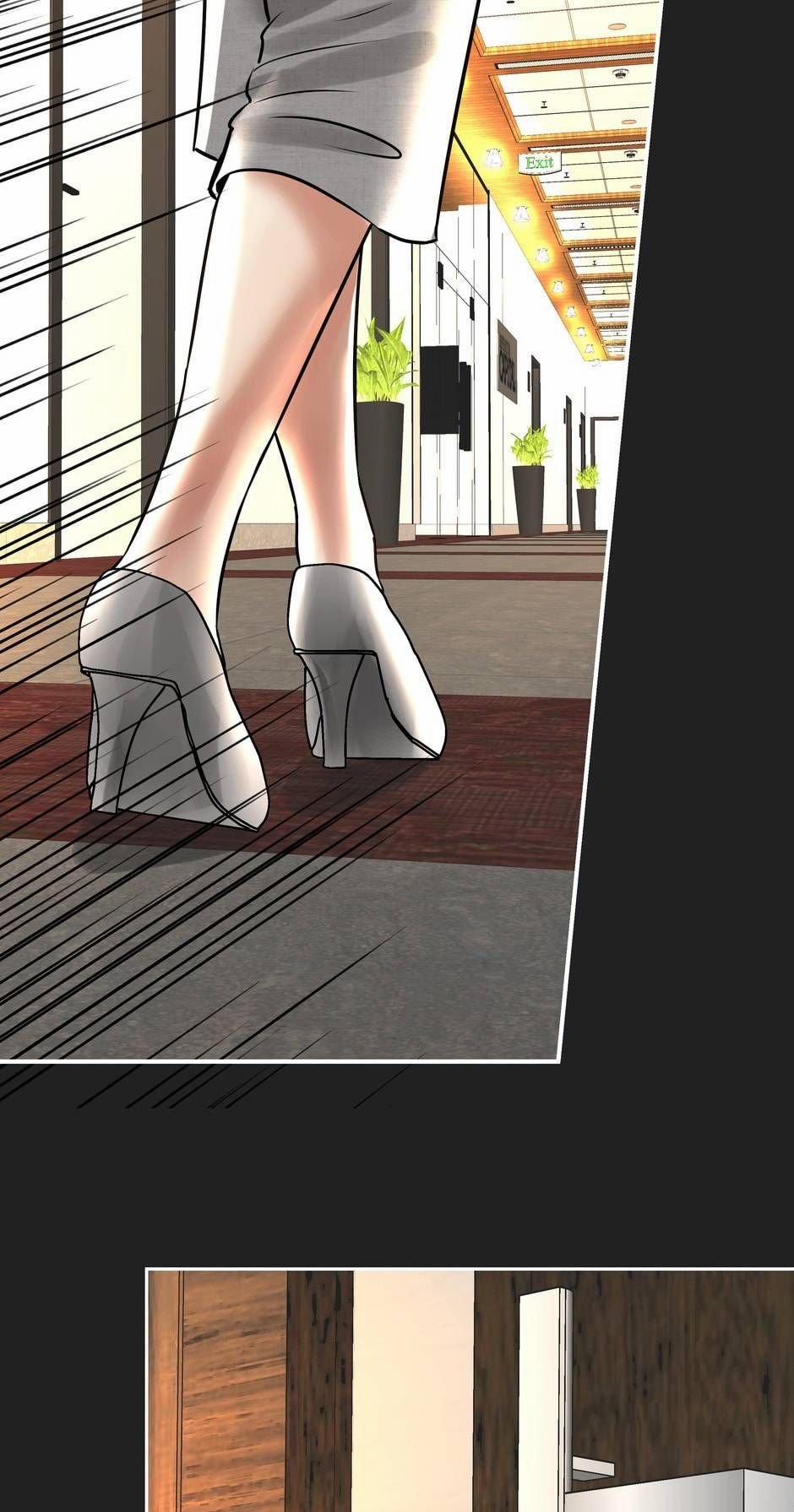 [18+] Tôi Đã Kí Hợp Đồng Với Ác Quỷ 1.2 trang 23