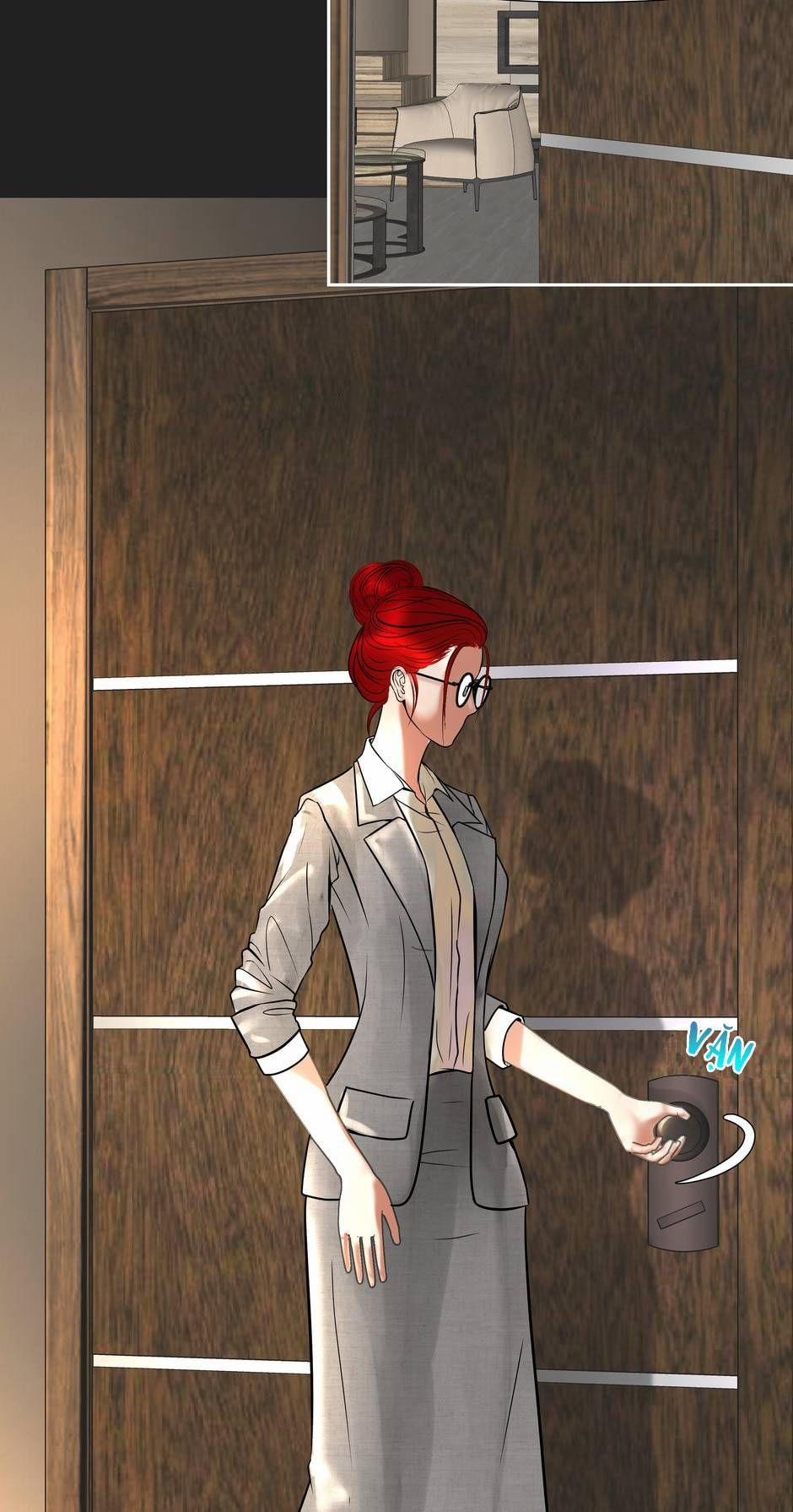 [18+] Tôi Đã Kí Hợp Đồng Với Ác Quỷ 1.2 trang 25