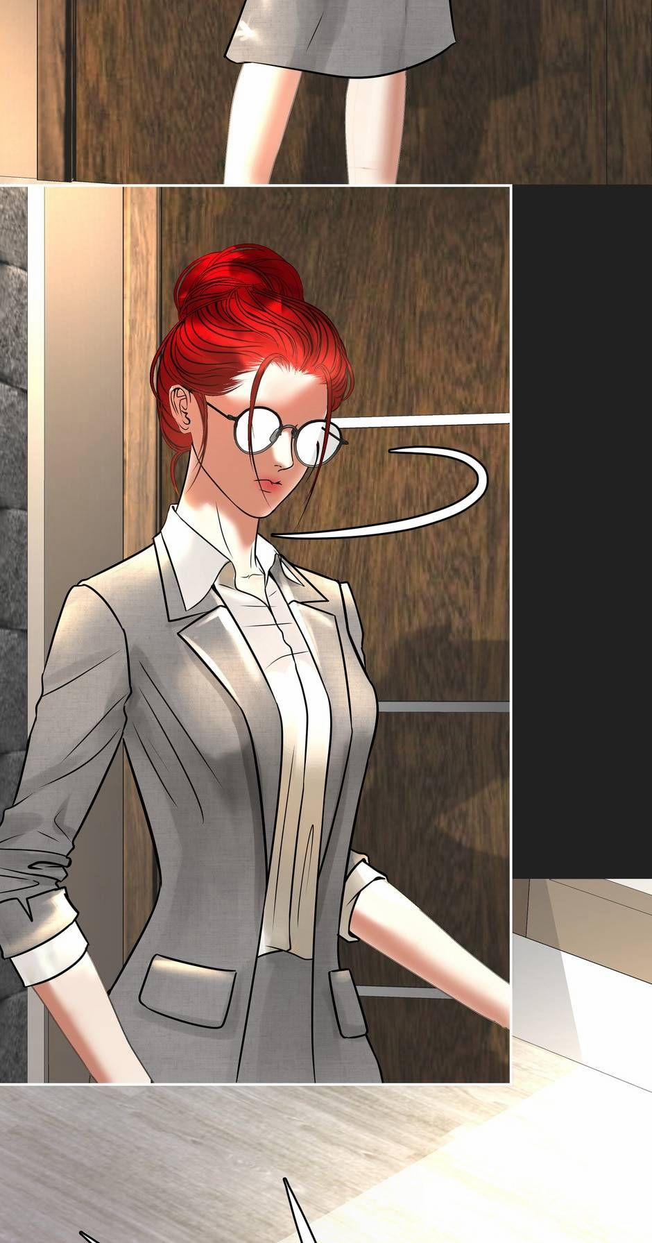 [18+] Tôi Đã Kí Hợp Đồng Với Ác Quỷ 1.2 trang 26