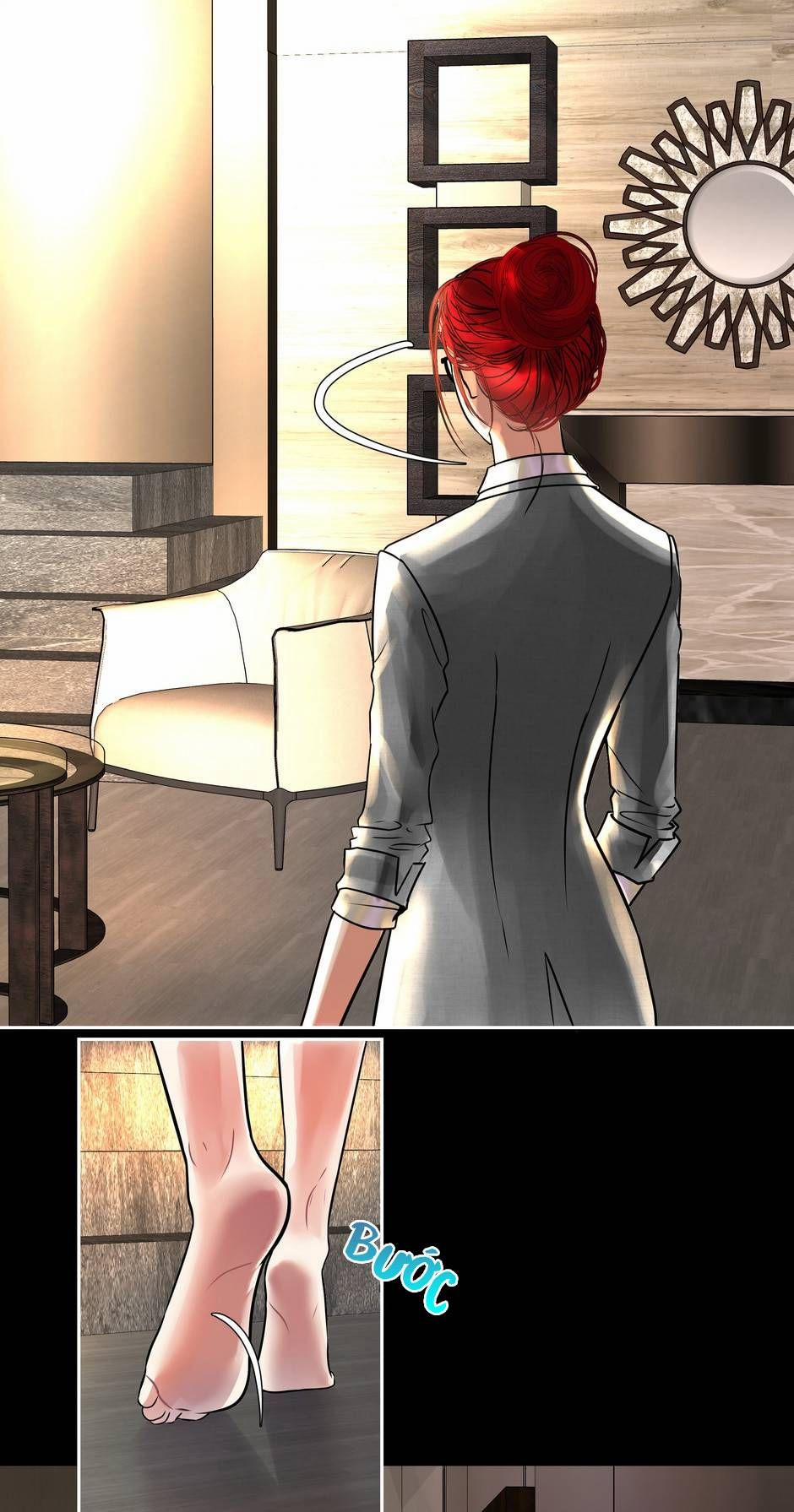 [18+] Tôi Đã Kí Hợp Đồng Với Ác Quỷ 1.2 trang 28